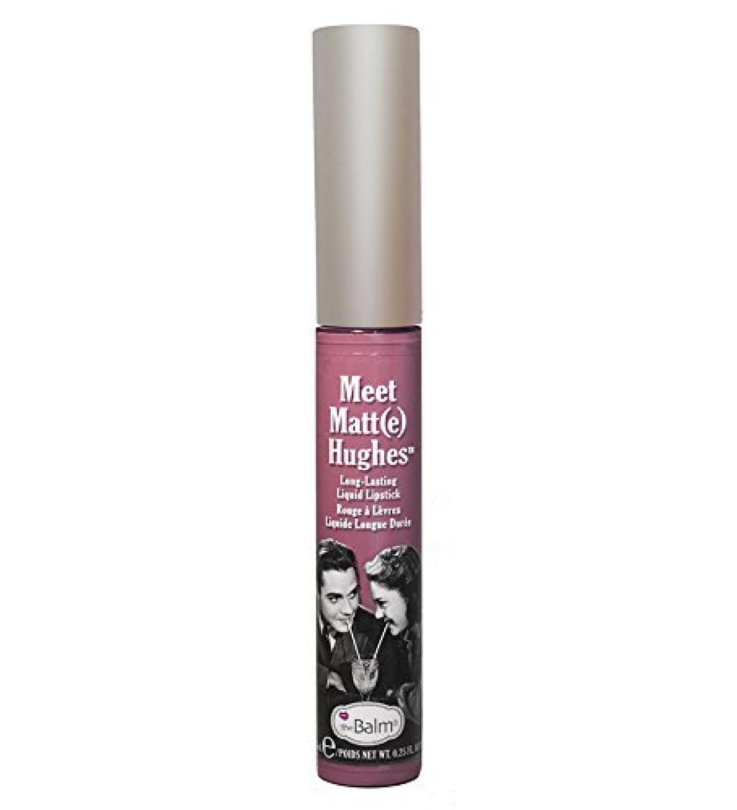 theBalm Meet Matte Hughes Affectionate 0.25 fl.oz (Pack of 1)