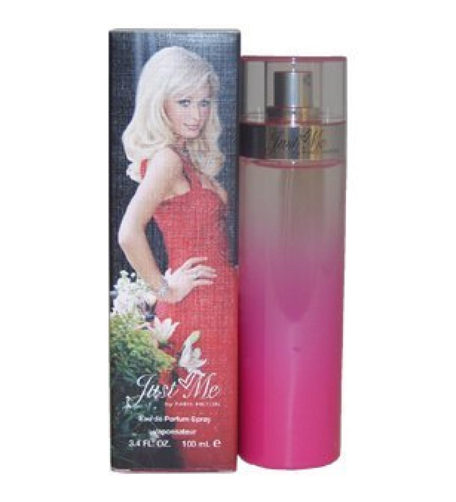 Just Me Paris Hilton 3.4 oz EDP Spray For Women