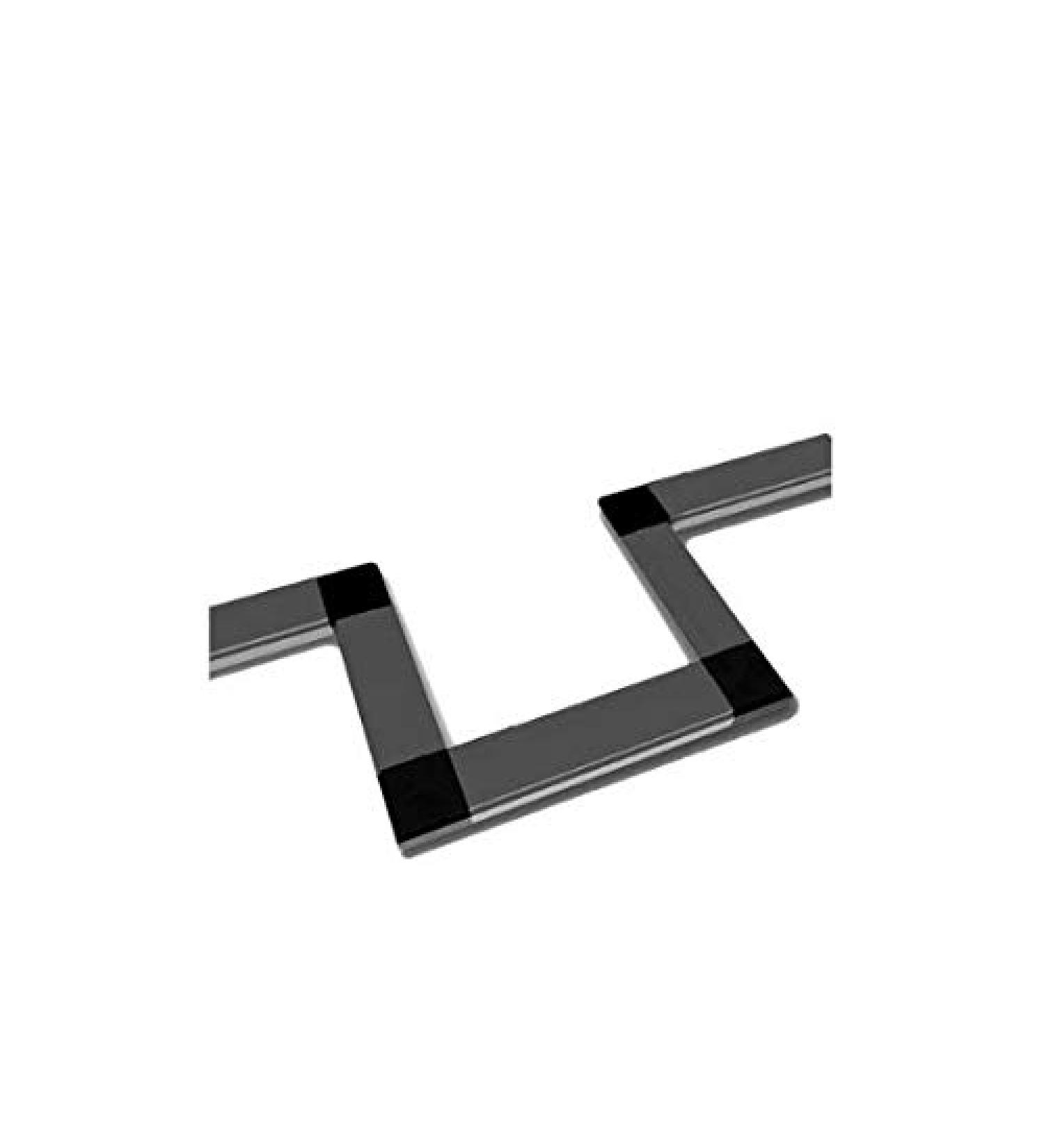 D-D JumpGuard Flexible Cutout Set