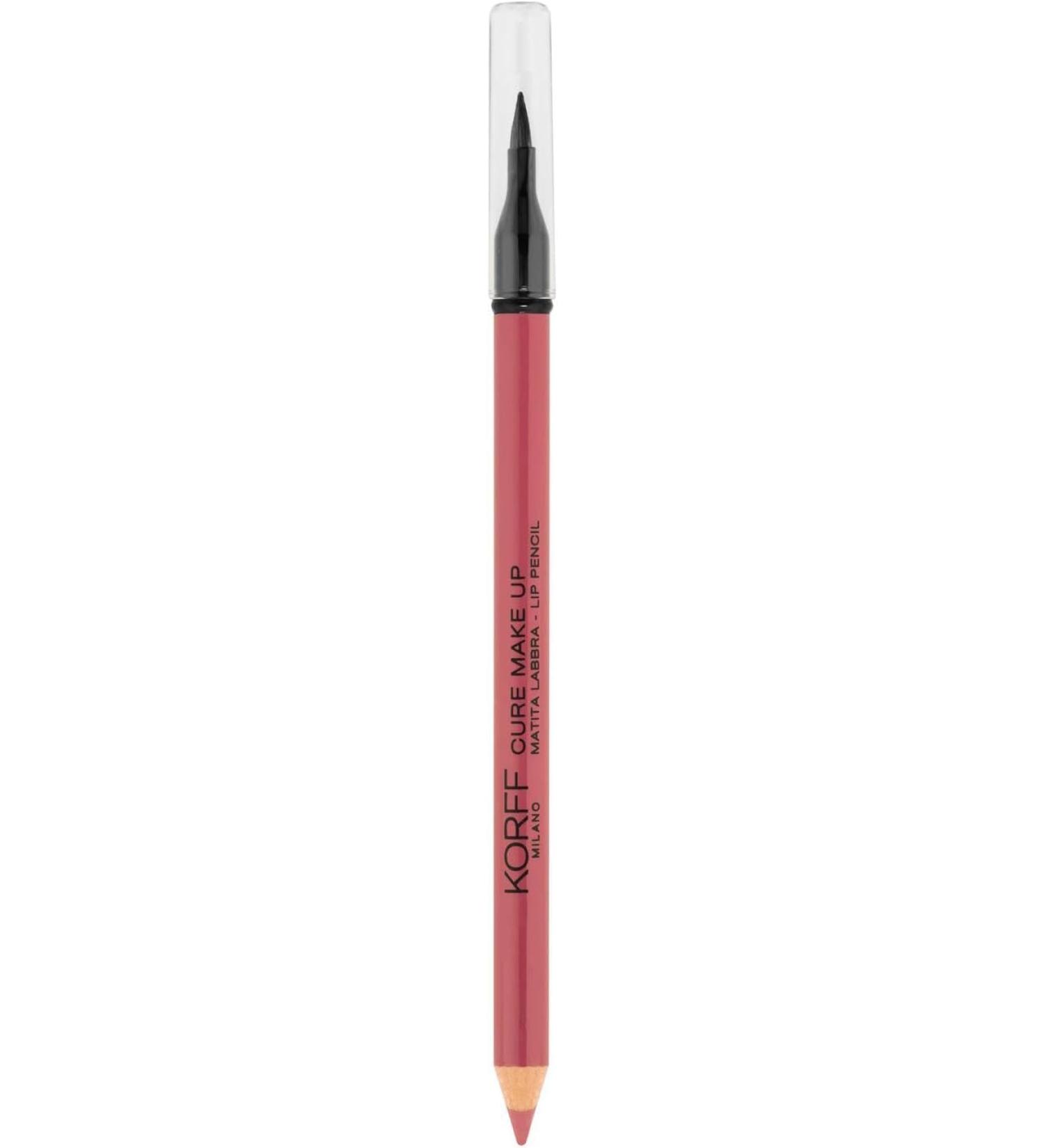 Korff Cure M/up Lip Pencil 02 - Buy Online on GoSupps.com