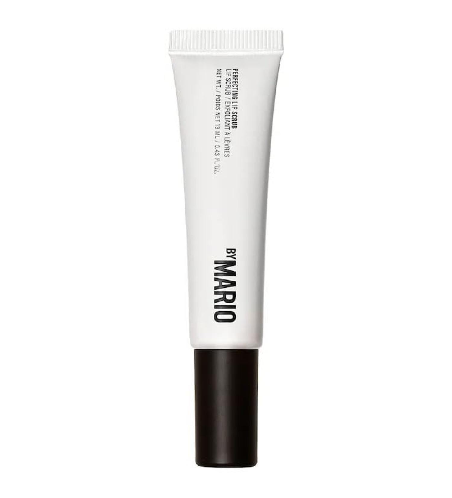 Makeup B-M - Perfecting Lip Scrub - Hydrating Smoothing & Conditioning Lip Treatment for Dry or Chapped Lips Preps Lips for Balm or Lipstick Application - 13 ML - Buy Online on GoSupps.com