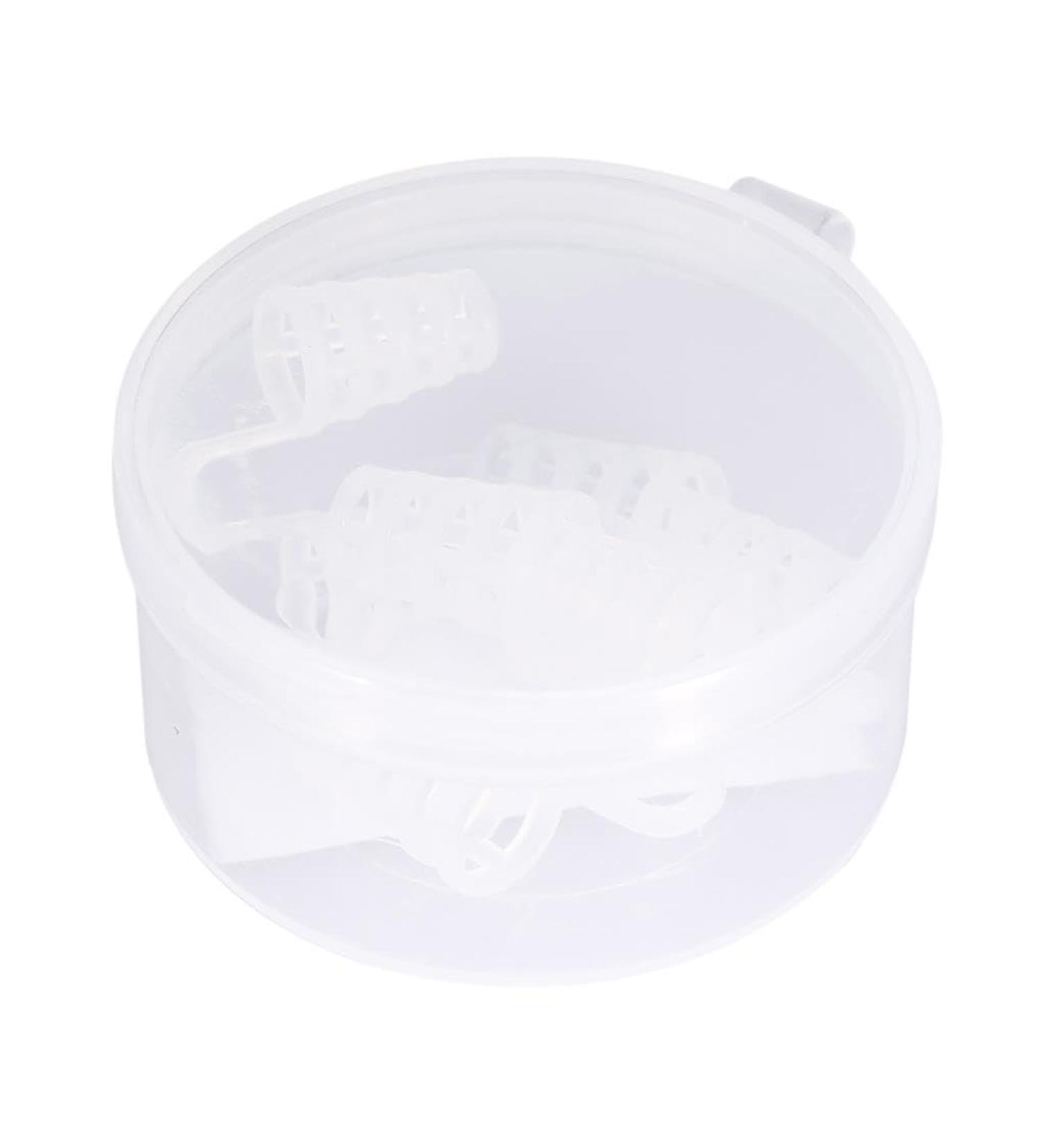 Nasal Dilator Device - Improve Sleep Quality & Relieve Nasal Congestion - Anti-Snoring Aid for Better Sleep - 4Pcs/Box - Buy Online on GoSupps.com