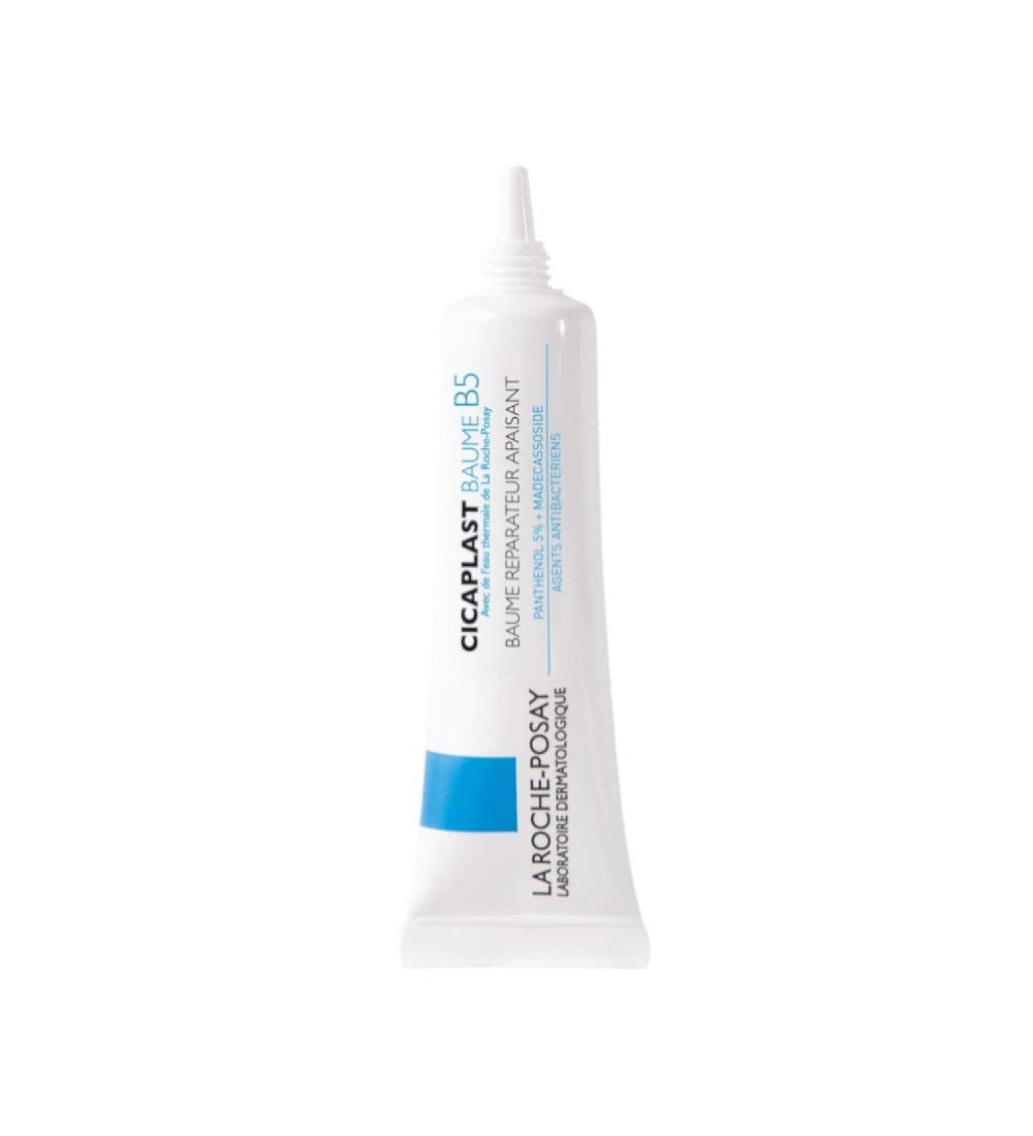 La Roche-Posay Roche-Posay Cicaplast Baume B5 Cream 15ml