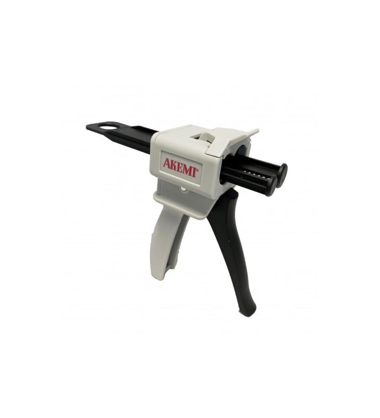 Mini quick gun for 50 ml cartridges - Akemi