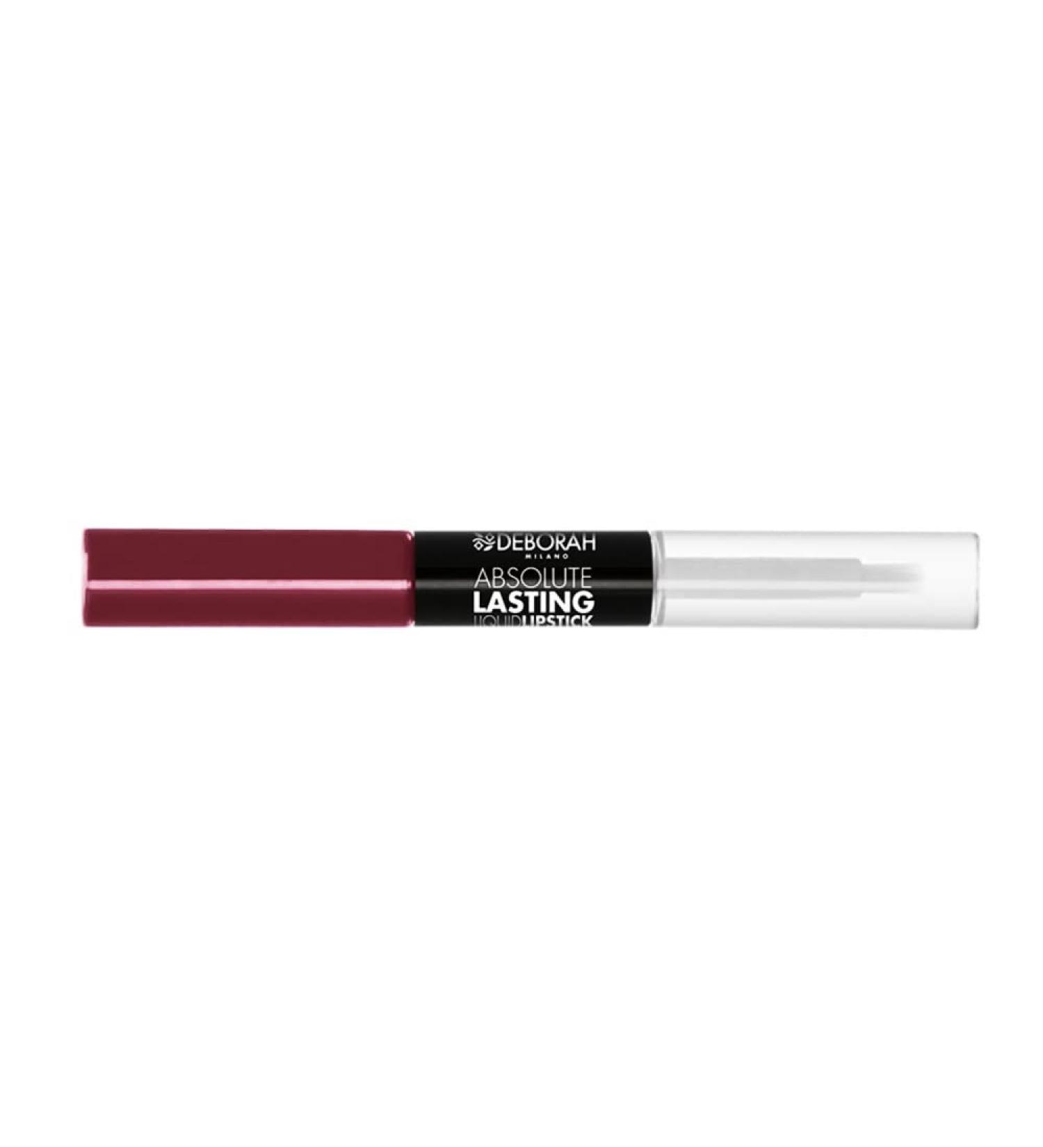 DEBORAH DH ABSOLUTE LASTING LIQUID LIPSTICK 07
