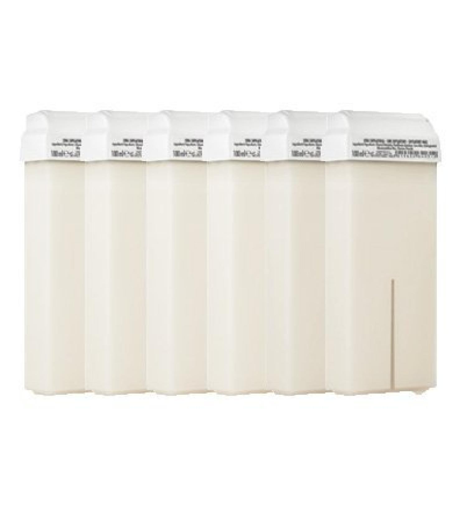 PUREWAX 42450 wax cartridges for epilation 6 pieces
