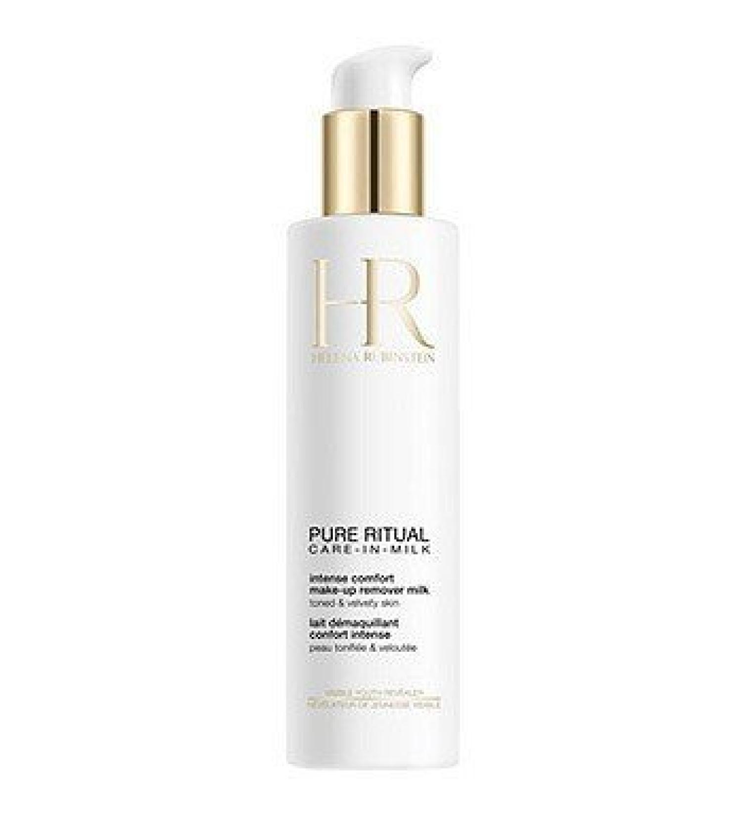 Helena rubinsutain Pure rityuaru Care 2-in-1 Milk Cleanser 200ml parallel import goods