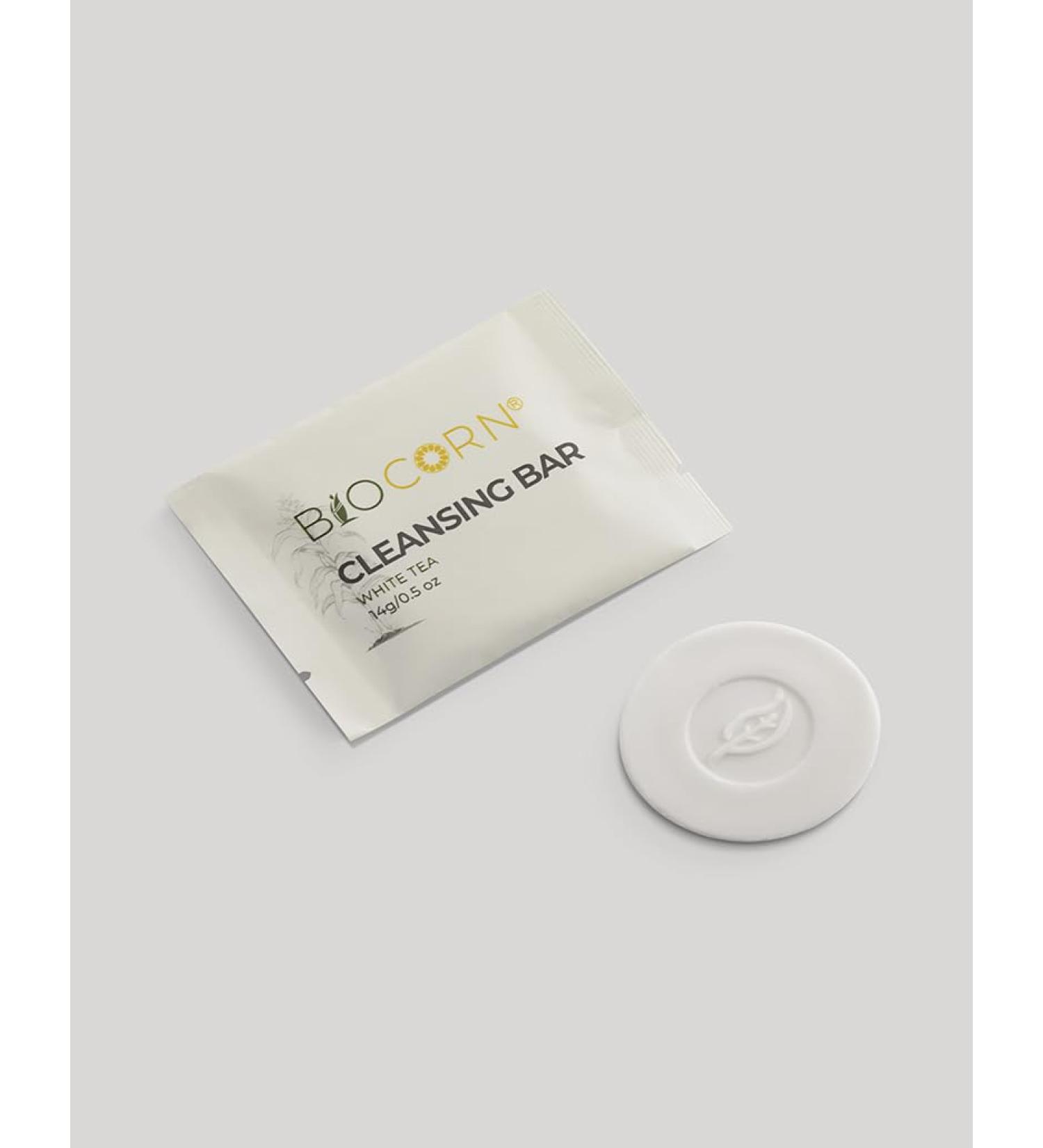 Bar Soap Travel Size Hotel Amenities 0.5oz/14g (Pack of 400)