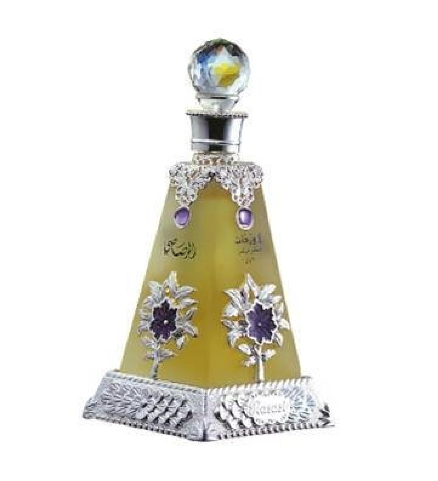 Arba Wardat - Alcohol Free Arabic Perfume Oil Fragrance for Men and Women