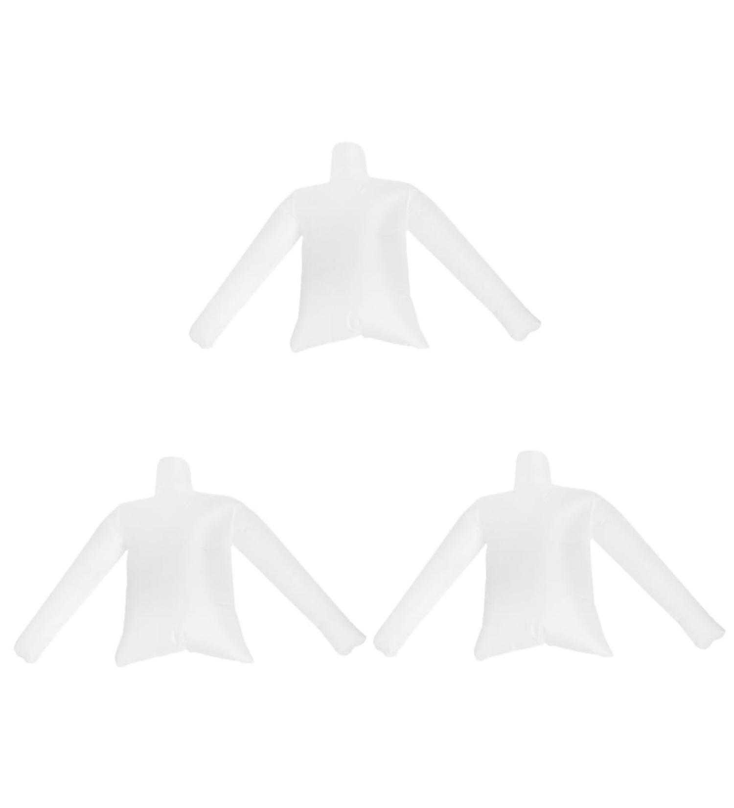 Zerodeko 3pcs Mini Clothes Dryer Folding Drying Bag Fast Travel Clothes Dryer Bag Dry Bag Down Jacket Air Dry 75X47CMx3pcs Whitex3pcs - Buy Online on GoSupps.com