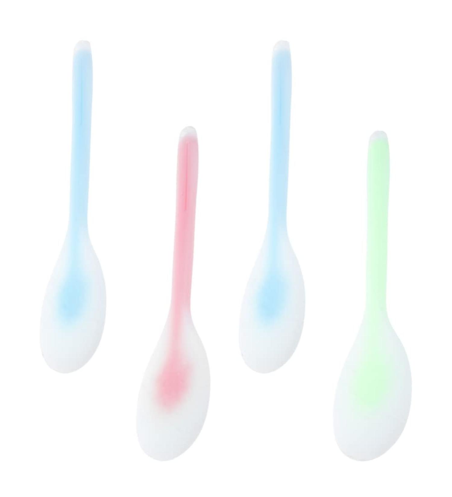 Back Buddy Massage Stick - 4PC Body Massage Paddle & Trigger Point Cane for Pain Relief | Muscle Relaxation for Home & Office - Ideal for Women & Men - Buy Online on GoSupps.com