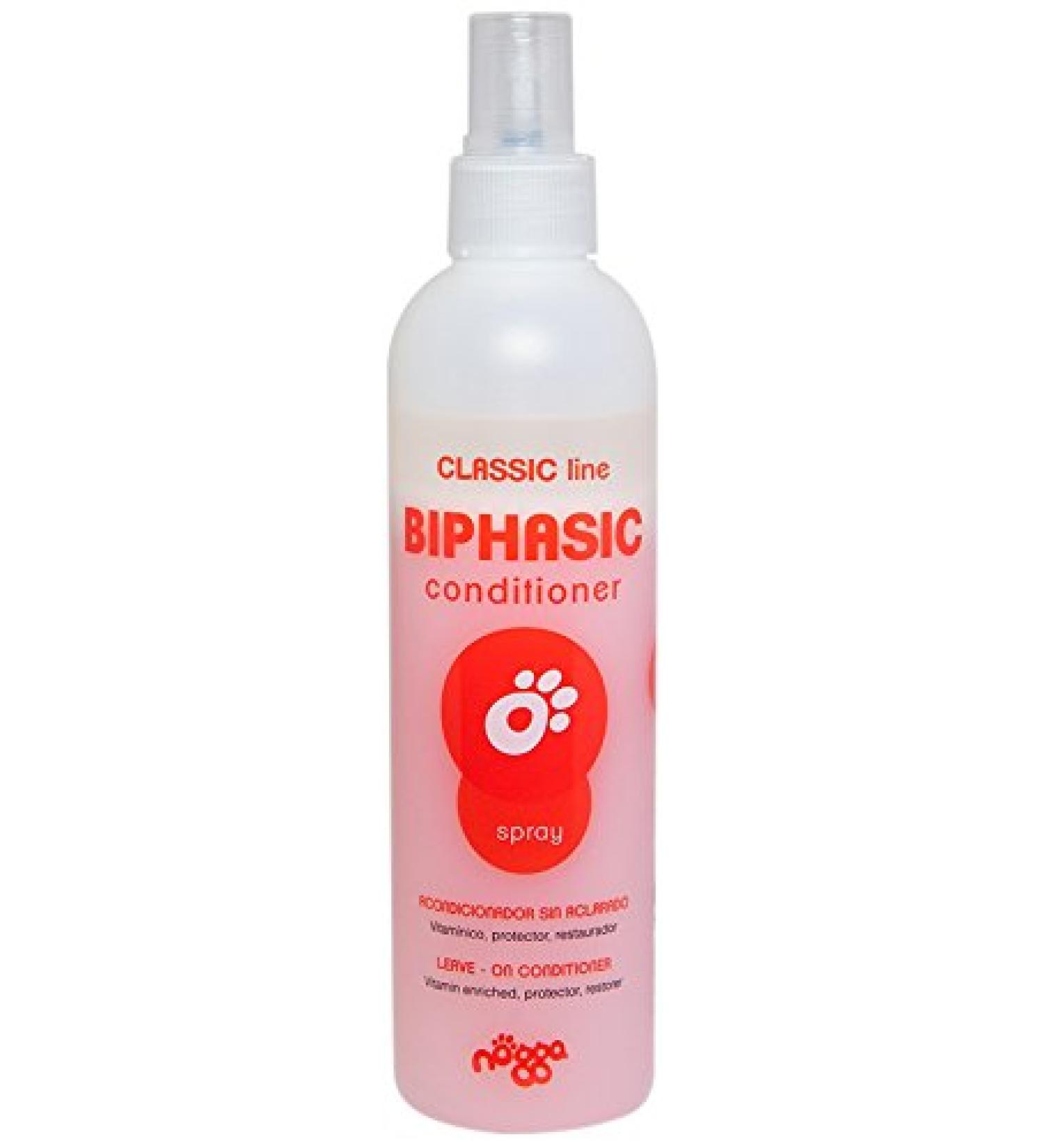 Nogga Classic Line Biphasic Conditioner 250 ml