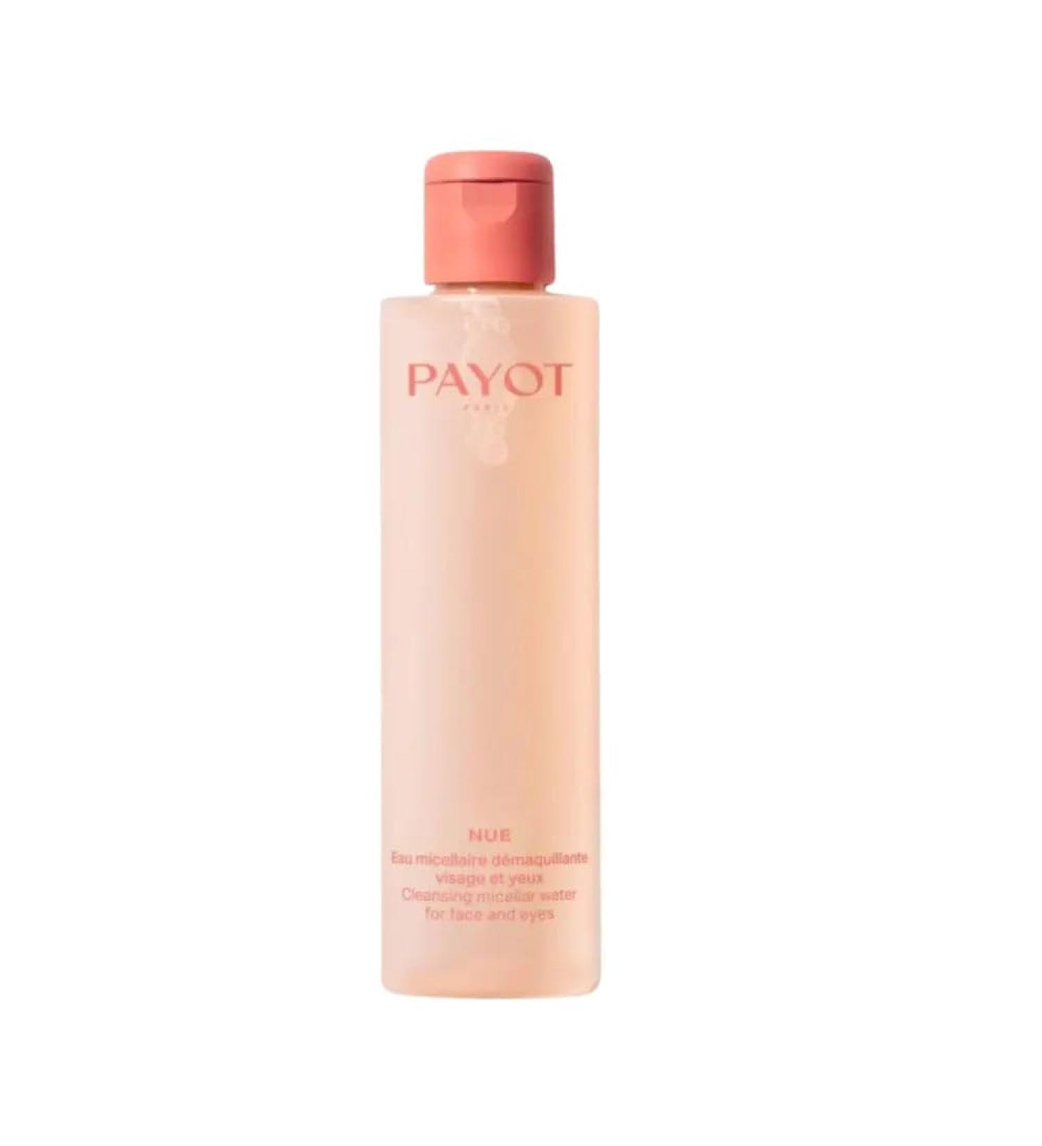 Nue Cleansing Micellar Water