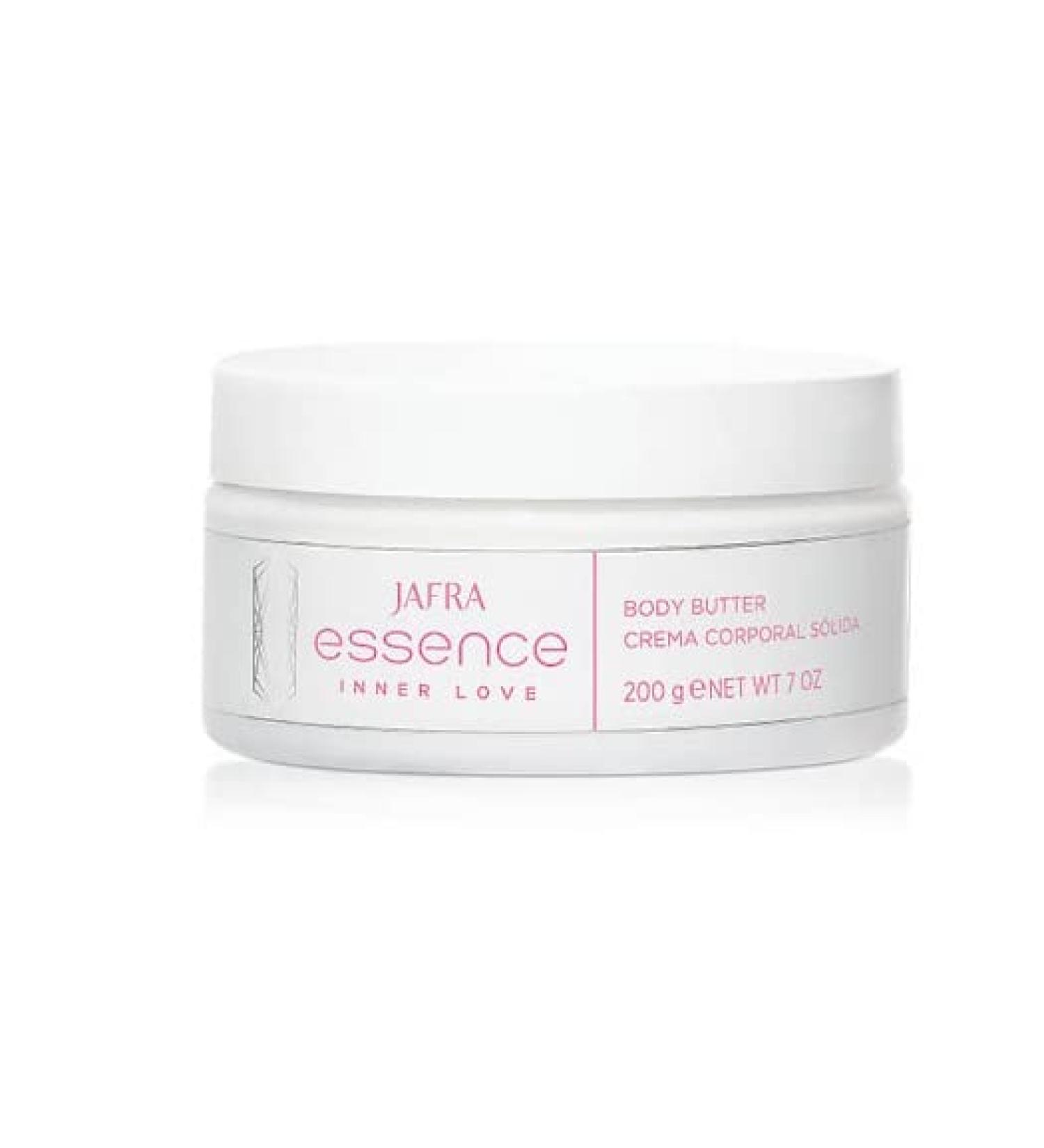 JAFRA Essence Inner Love Body Butter