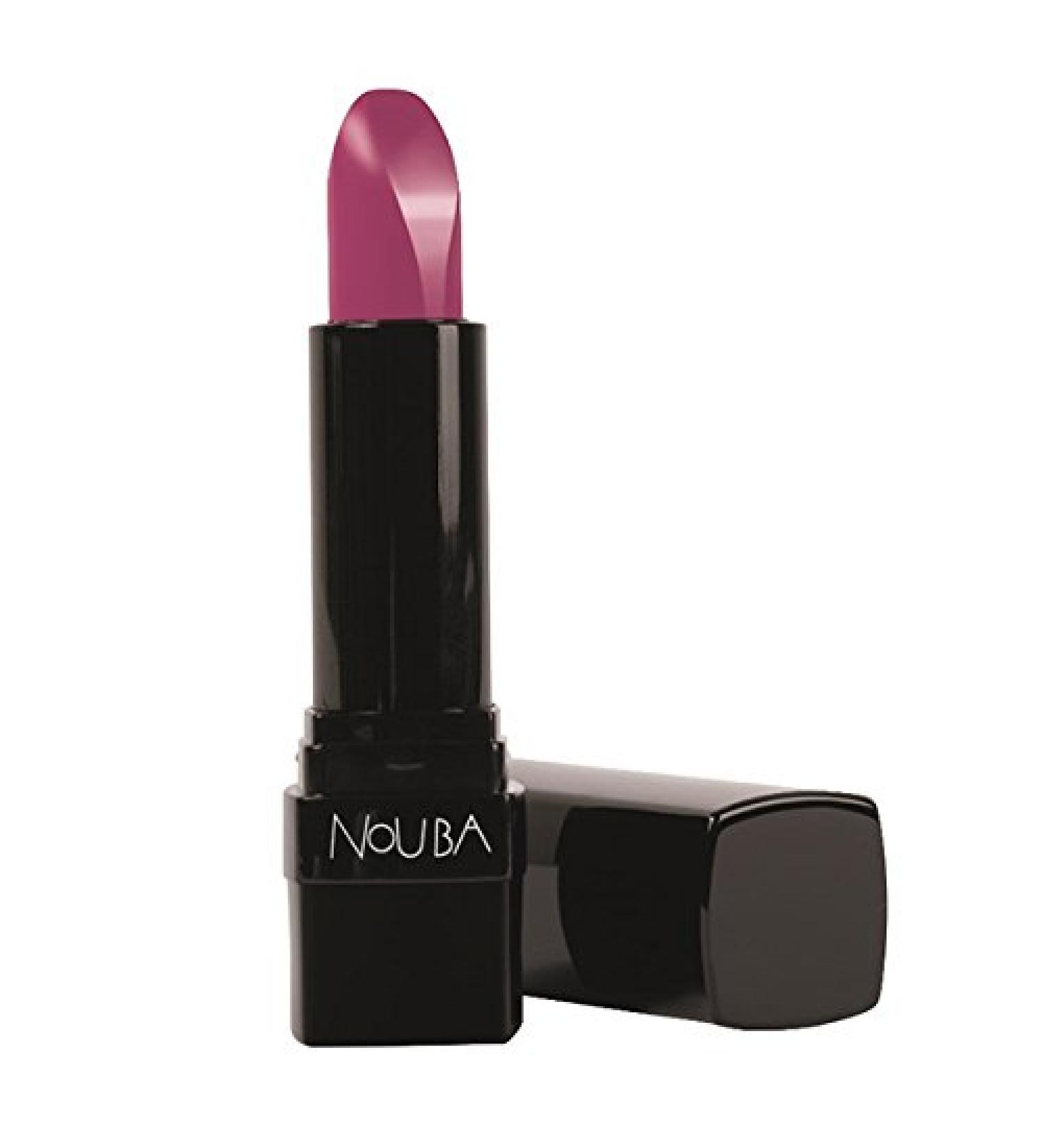 Nouba Lipstick Velvet Touch 25