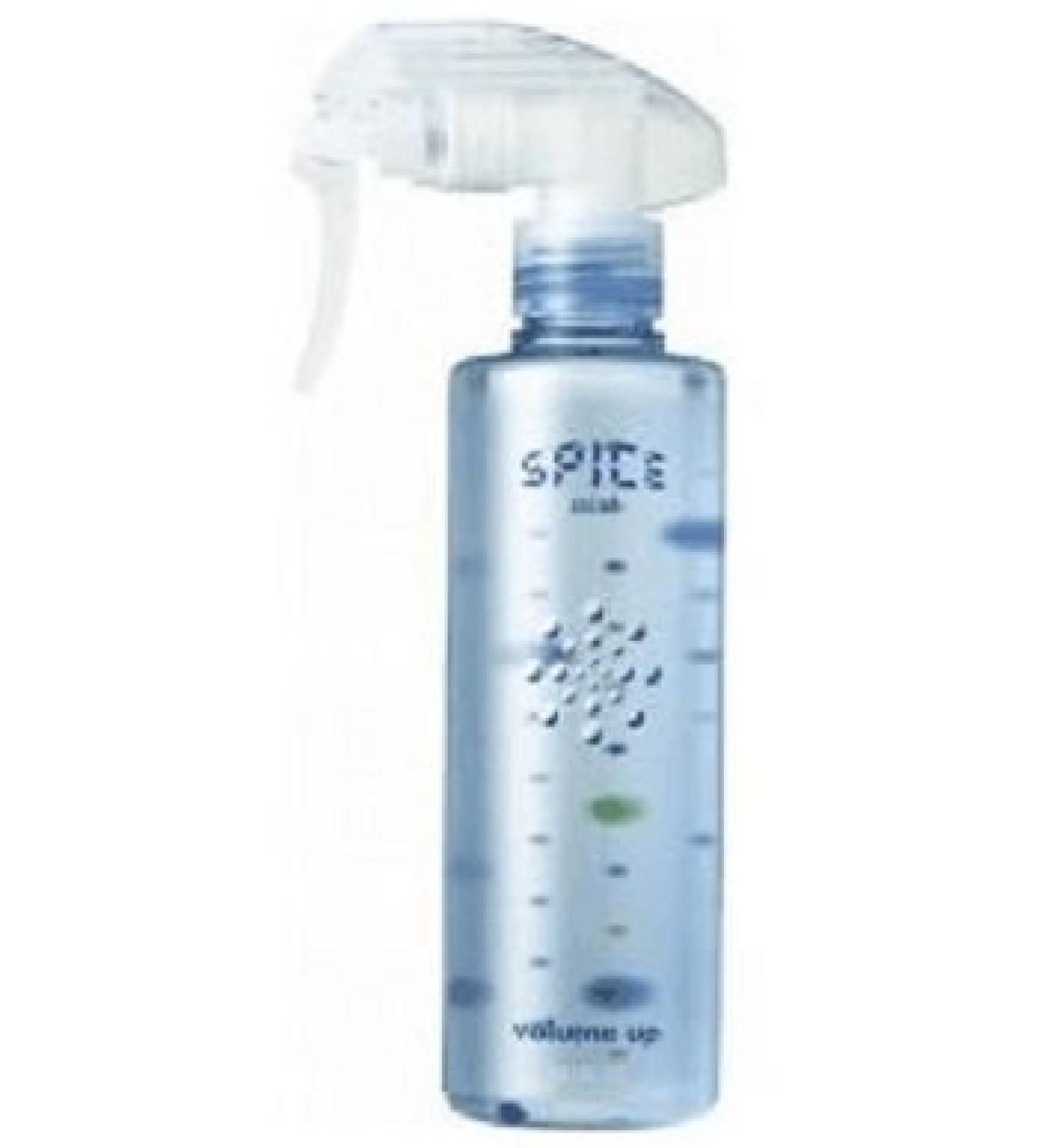 SPICE MIST VOLUME UP STYLING (LIQUID) 8.45oz