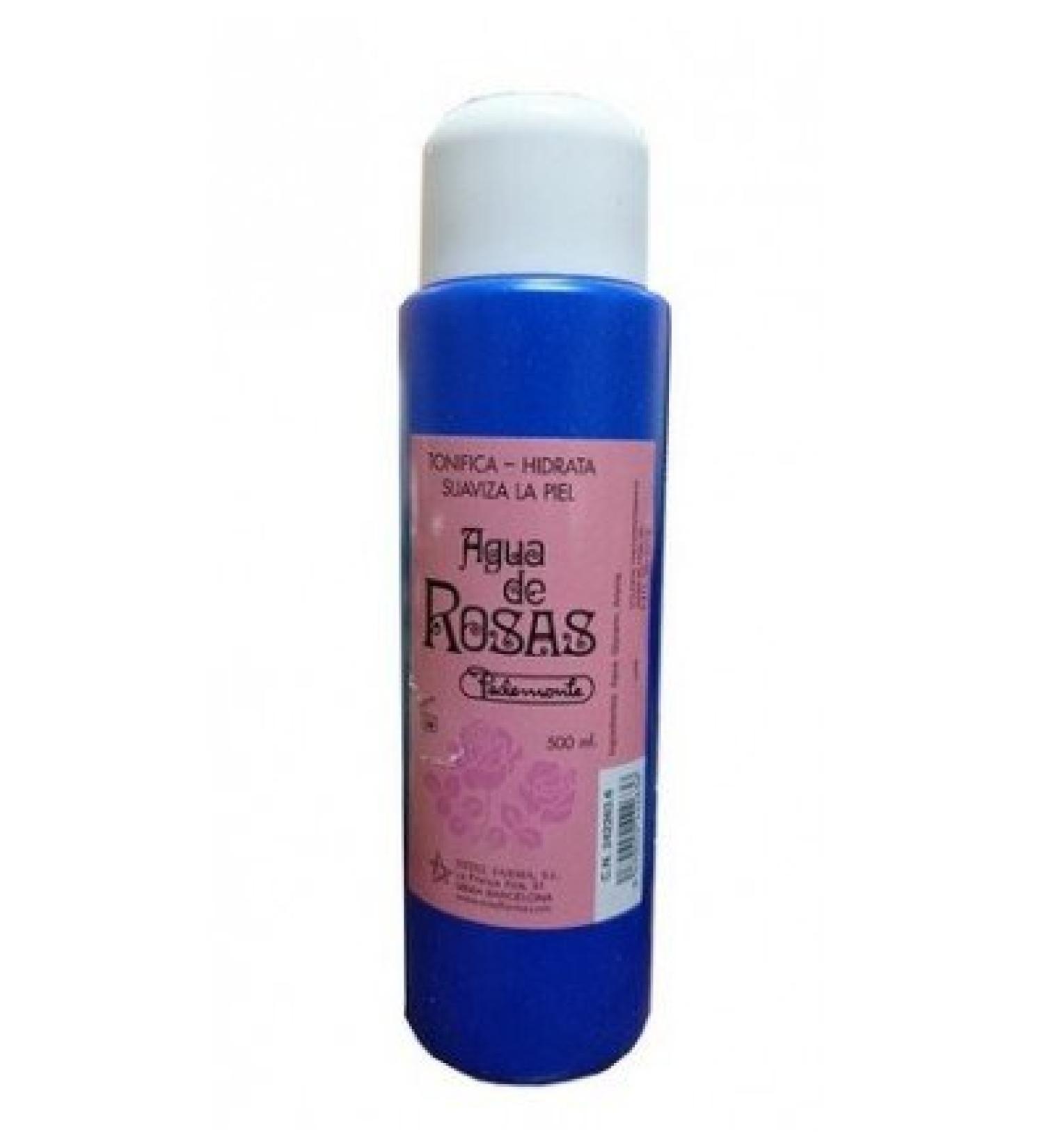 Pink water 500 ml