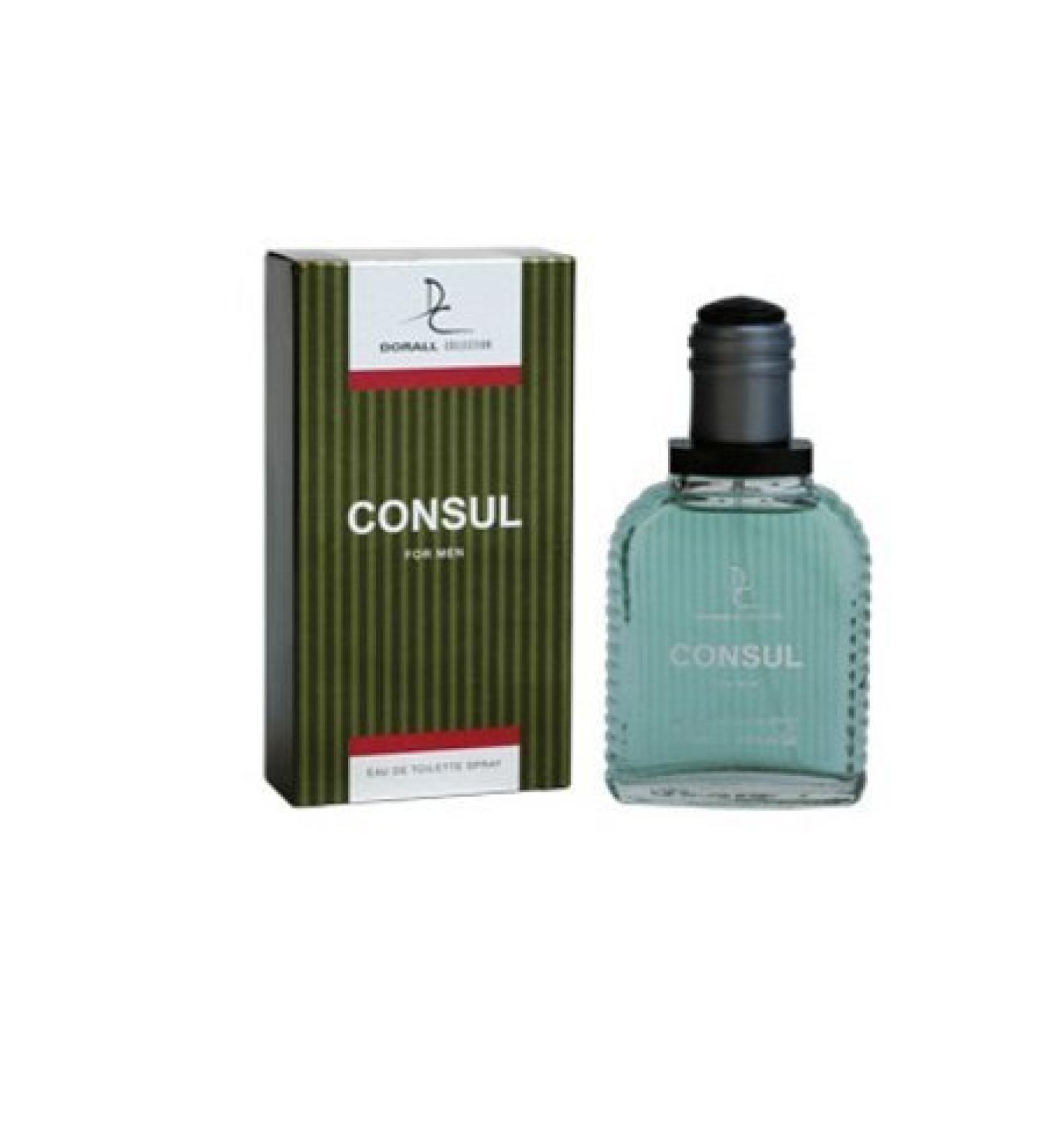 Dorall Collections Consul 3.4 Edt