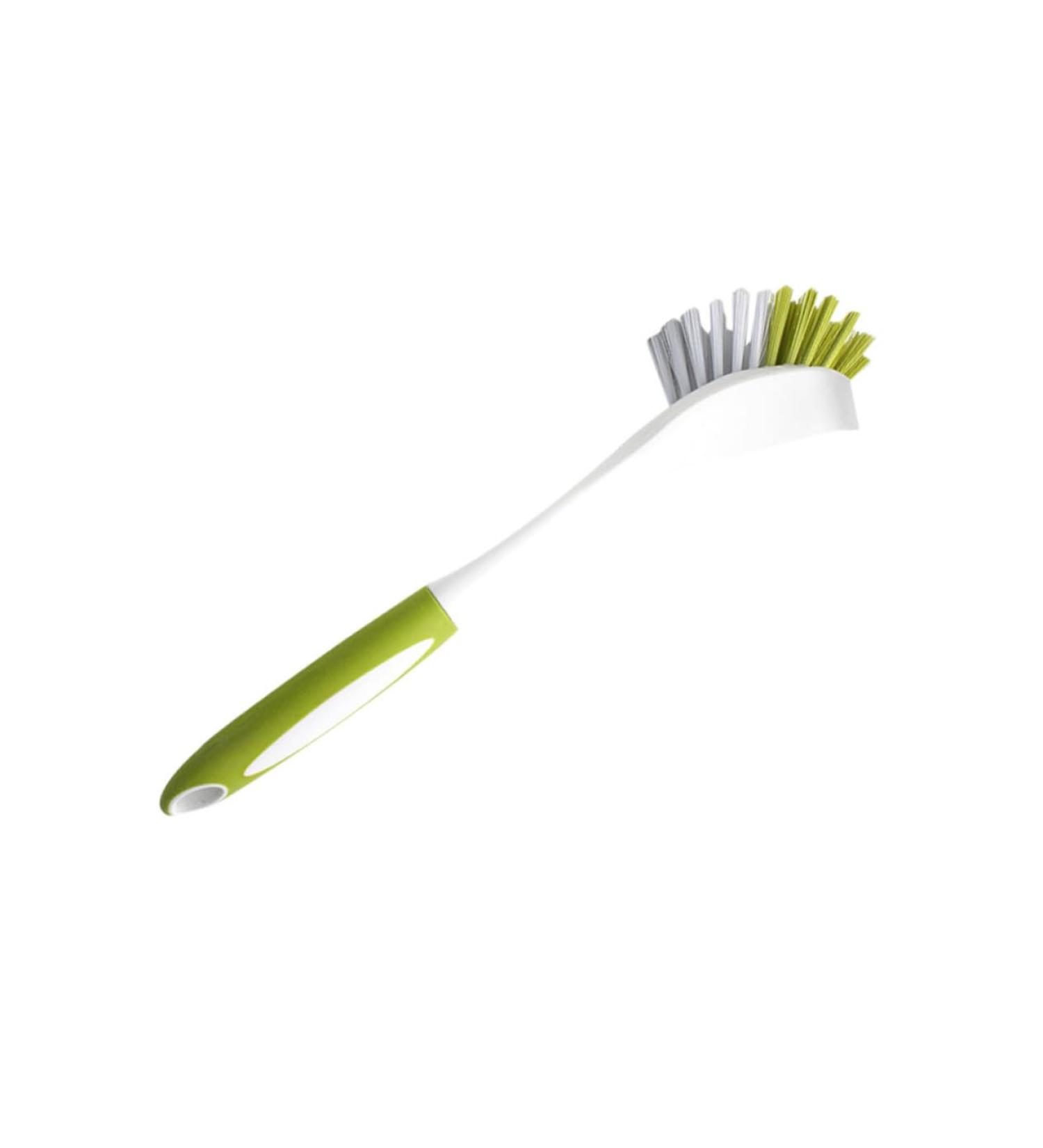 Gleavi 1 Stk Riner Brush - Versatile Kitchen & Household Cleaner Brush for Dishwashing Pots Pans and More - Durable & Efficient Washing Tool - Buy Online on GoSupps.com