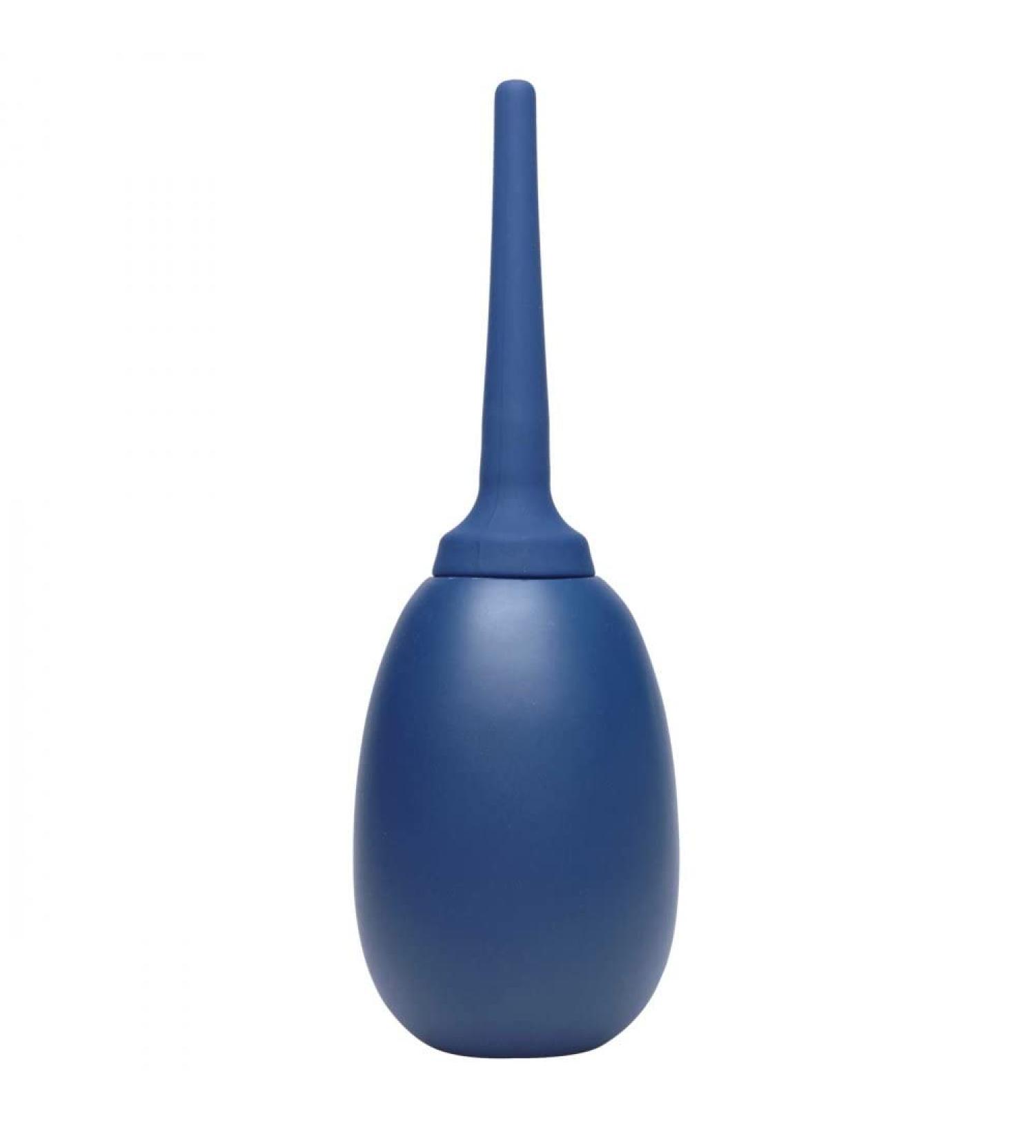 Cleanstream Flex Tip Cleansing Enema Bulb - Premium Quality & Fast International Shipping - Buy Online on GoSupps.com