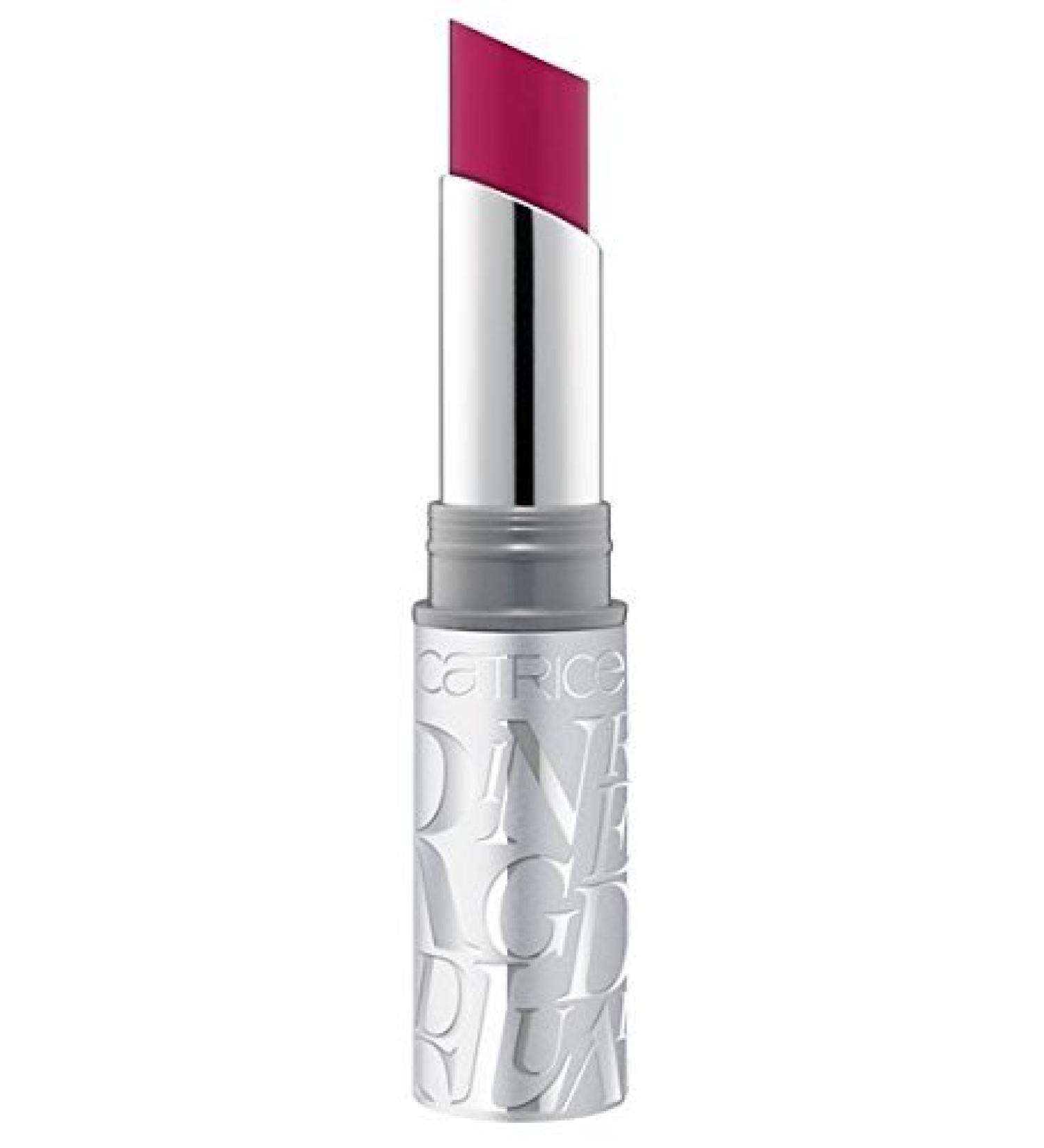 Catrice Cosmetics Limited Editon Alluring Reds Lipstick No. C03 M -Sattempt To Conquest - Matt Lip Color Contents: 3.5g Lipstift Lipstick