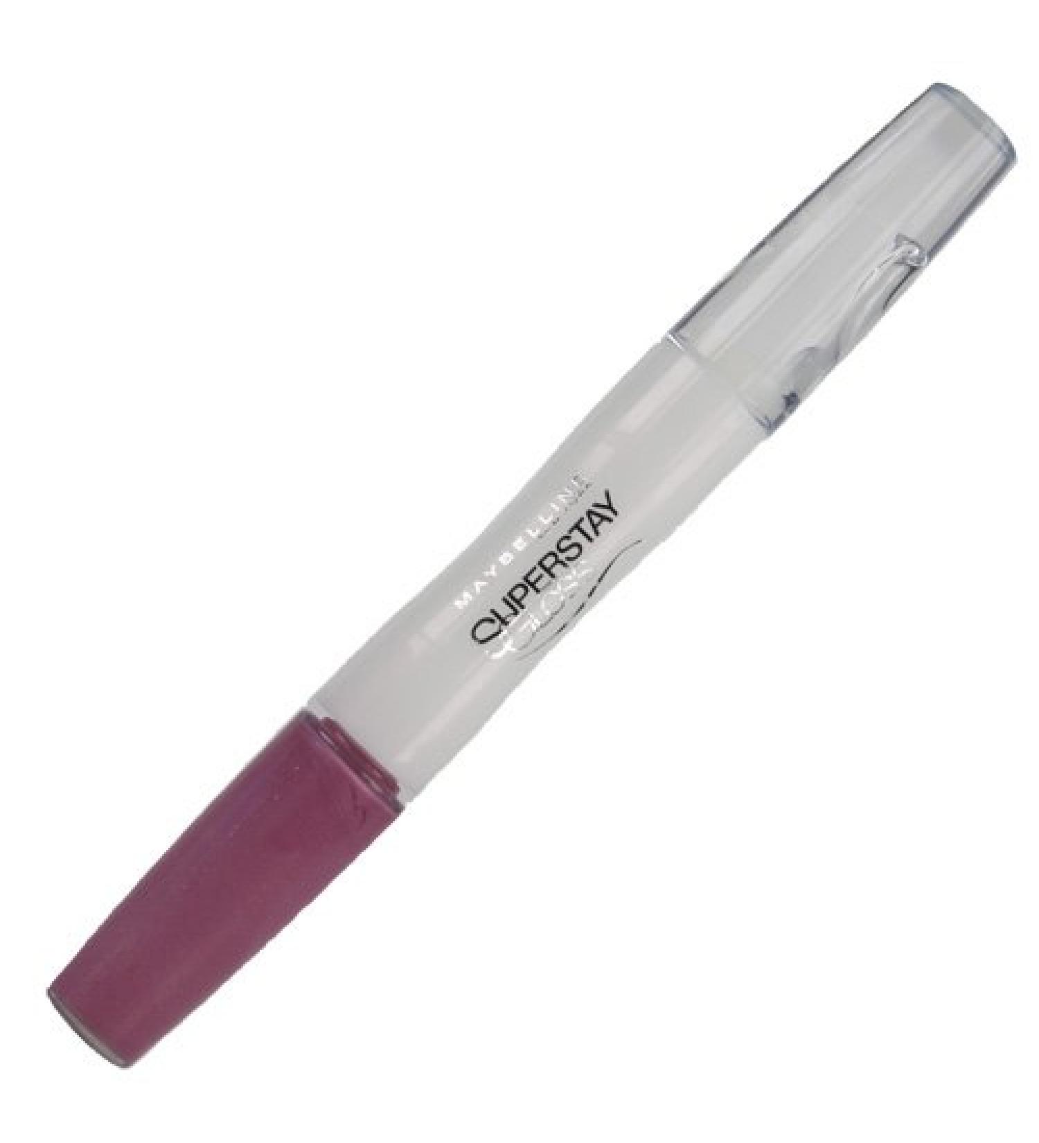 Maybelline Superstay Powergloss Lip Gloss - 170 Pink Icing
