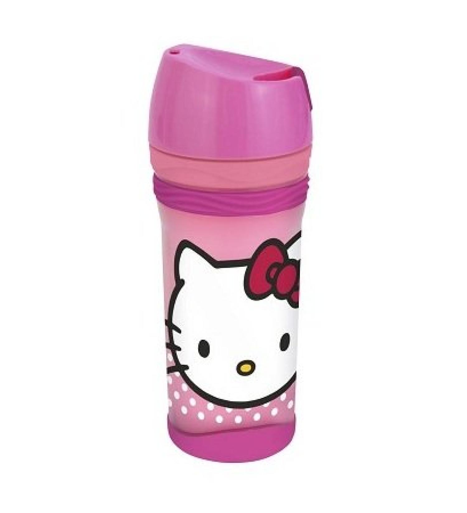 Hello Kitty 10 oz Liquid Lock HydroCanteen - Stylish & Insulated Water Bottle | Shop Internationally - Buy Online on GoSupps.com