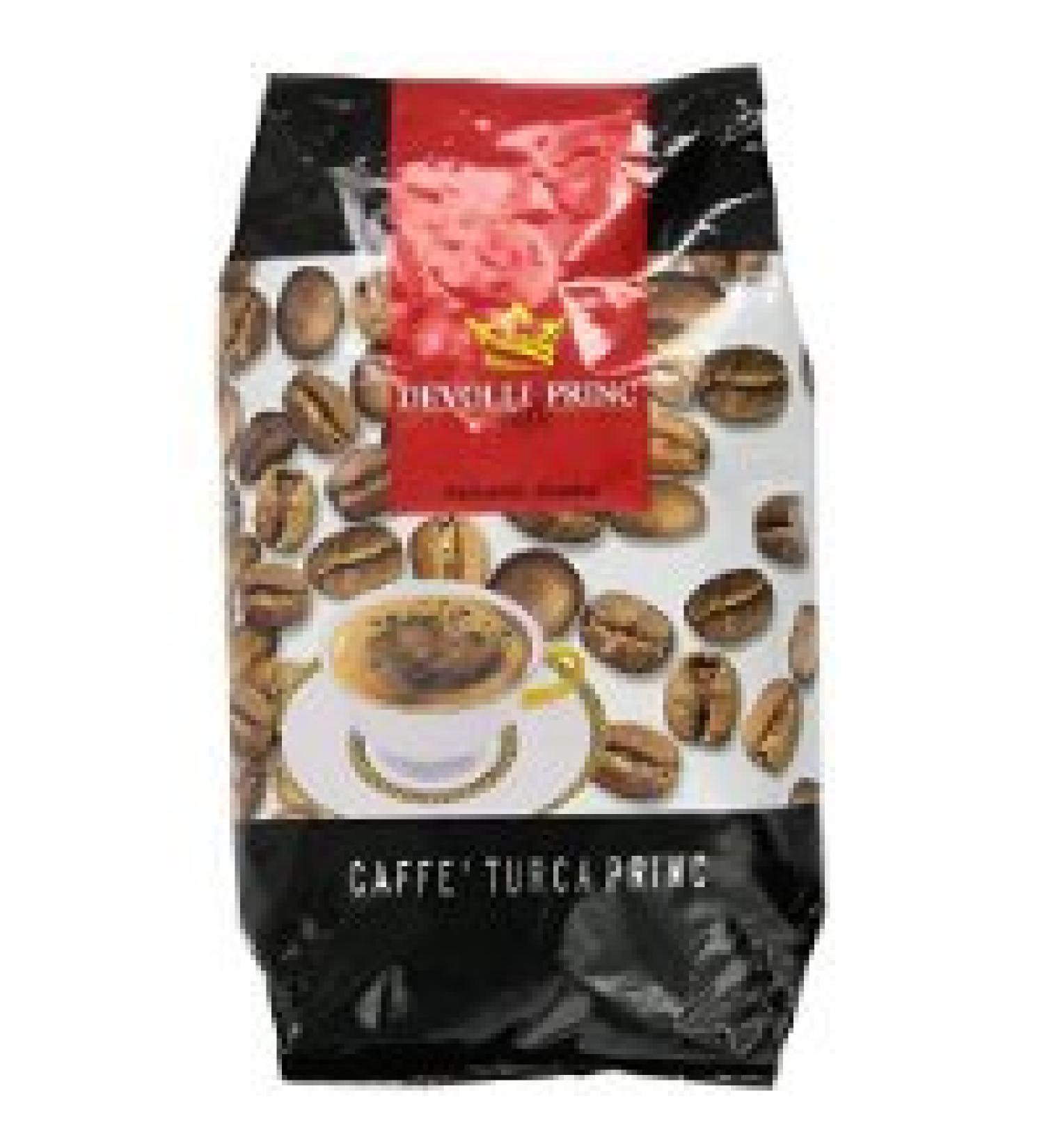 DEVOLLI PRINC CAFFE 500g