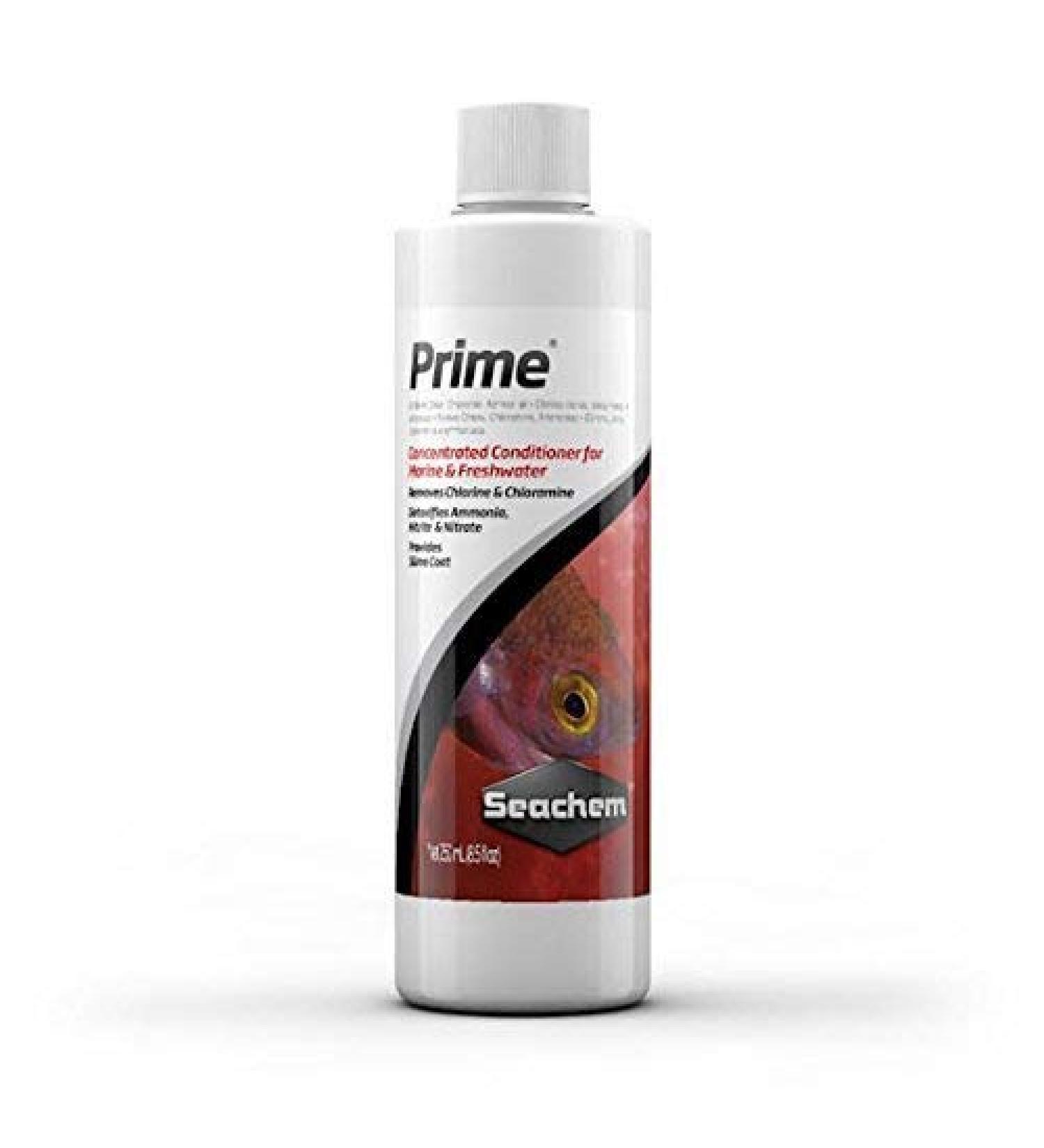Seachem Prime | 250 ml