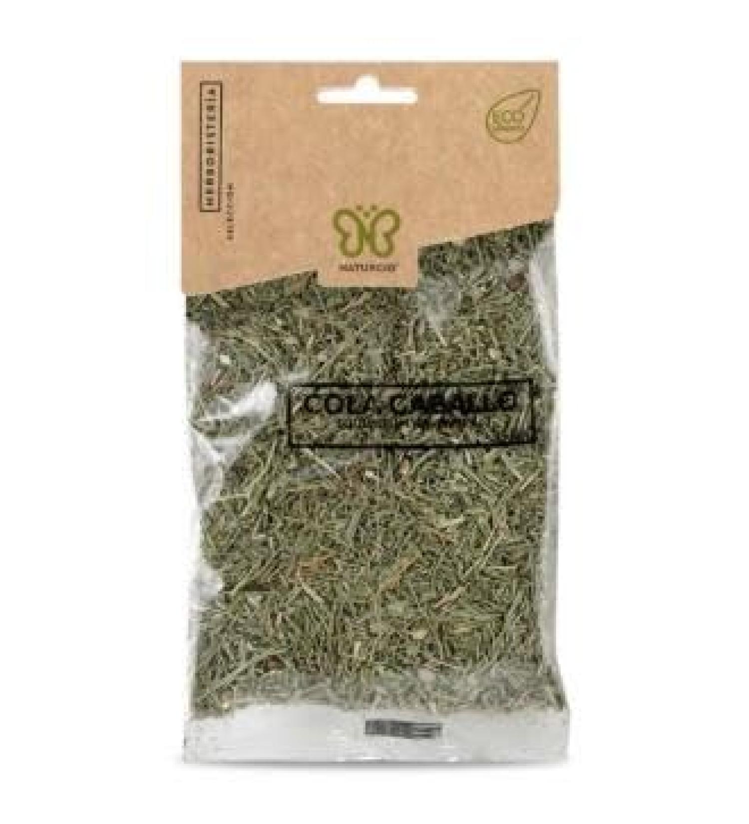 COLA DE CABALLO planta cortada peut tre utilis r guli rement selon les besoins individuels produit multifonction large champ d application poids 35 g et convient ceux qui privil gie