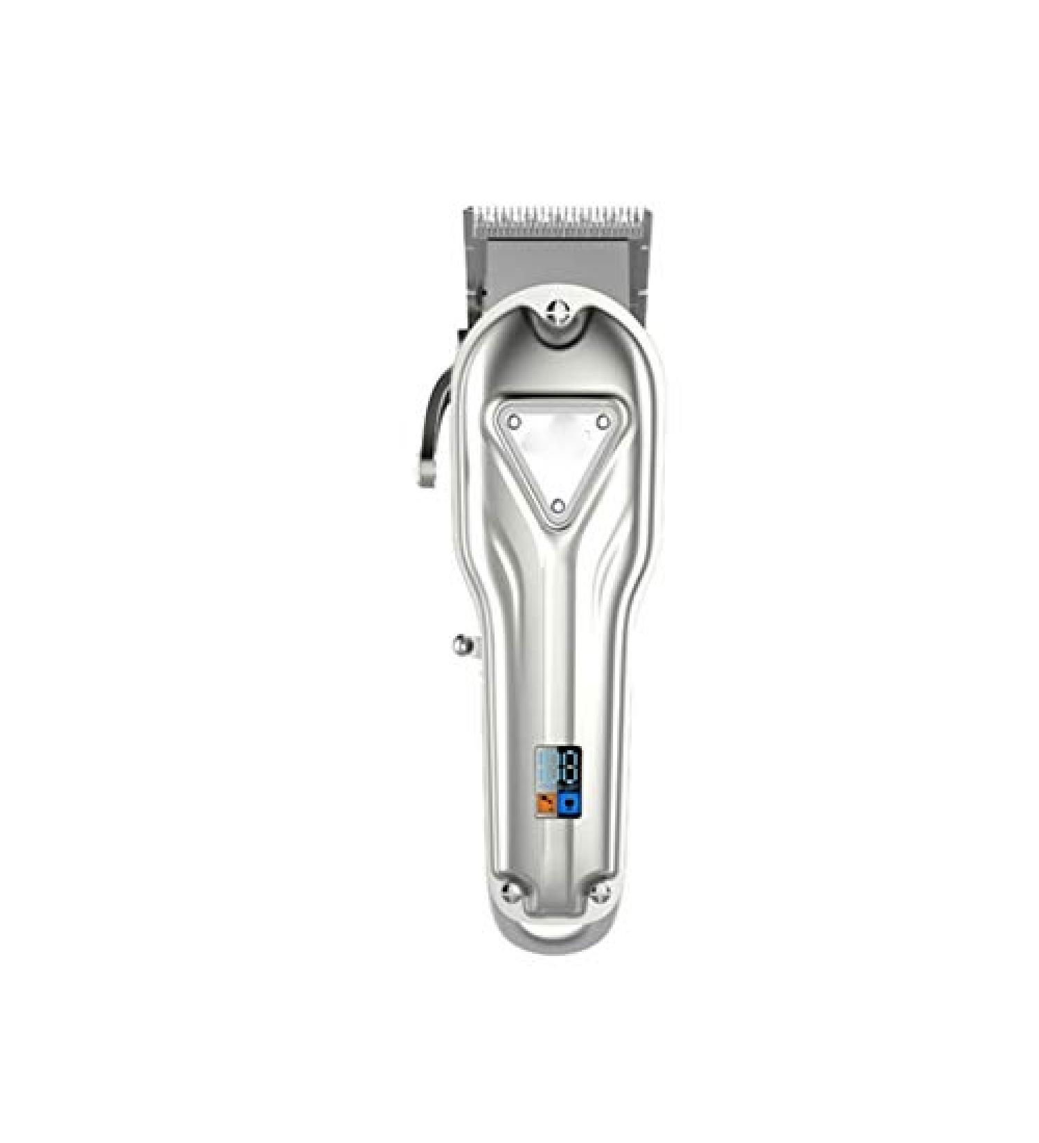 Buy FLaig Electric Professional Hair Clipper & Rechargeable Mini Trimmer Best Beard Trimmer & Style Scissors (Color A) International Shipping Available - Buy Online on GoSupps.com