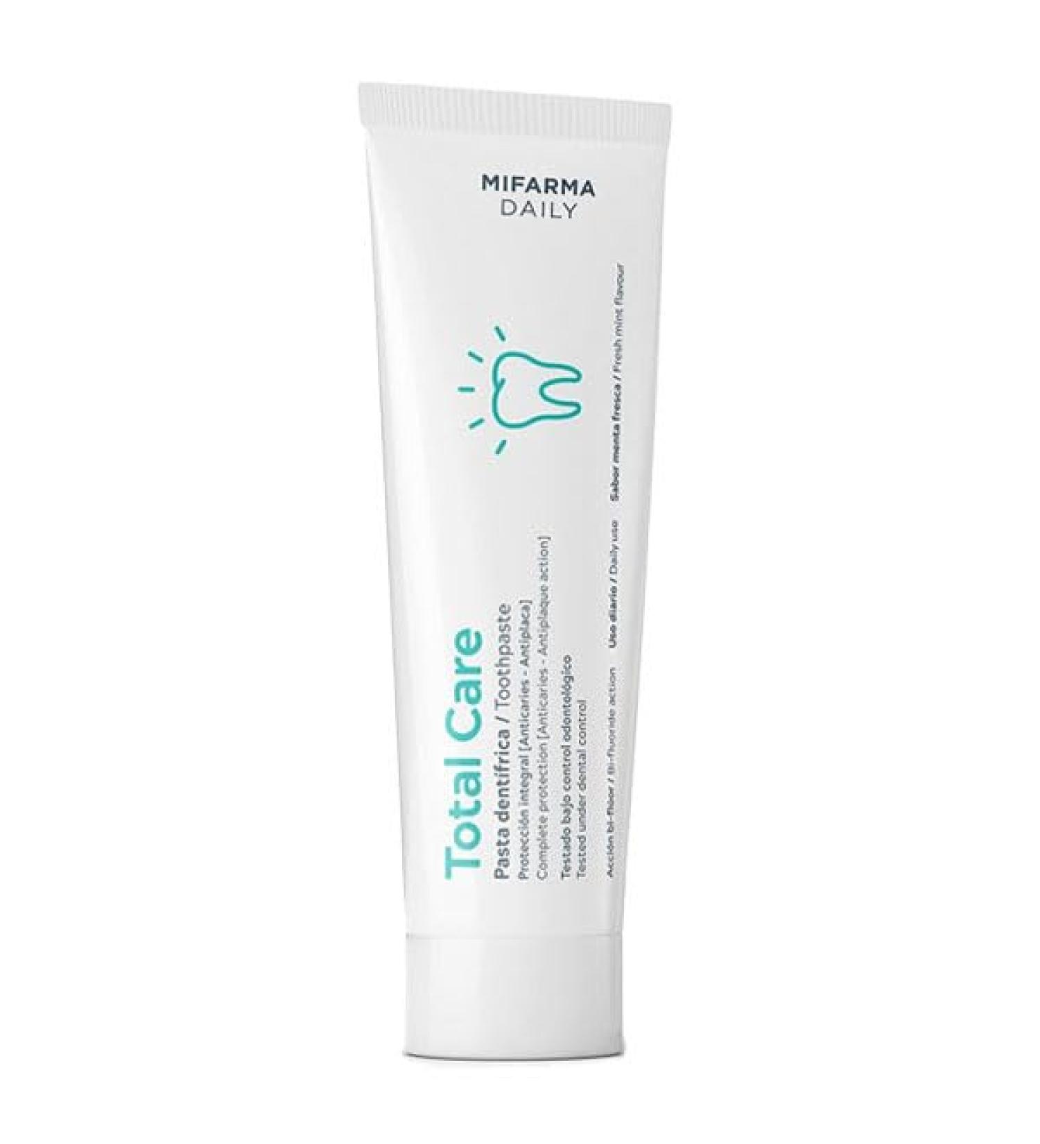 Mifarma Daily Complete Care Toothpaste 75ml