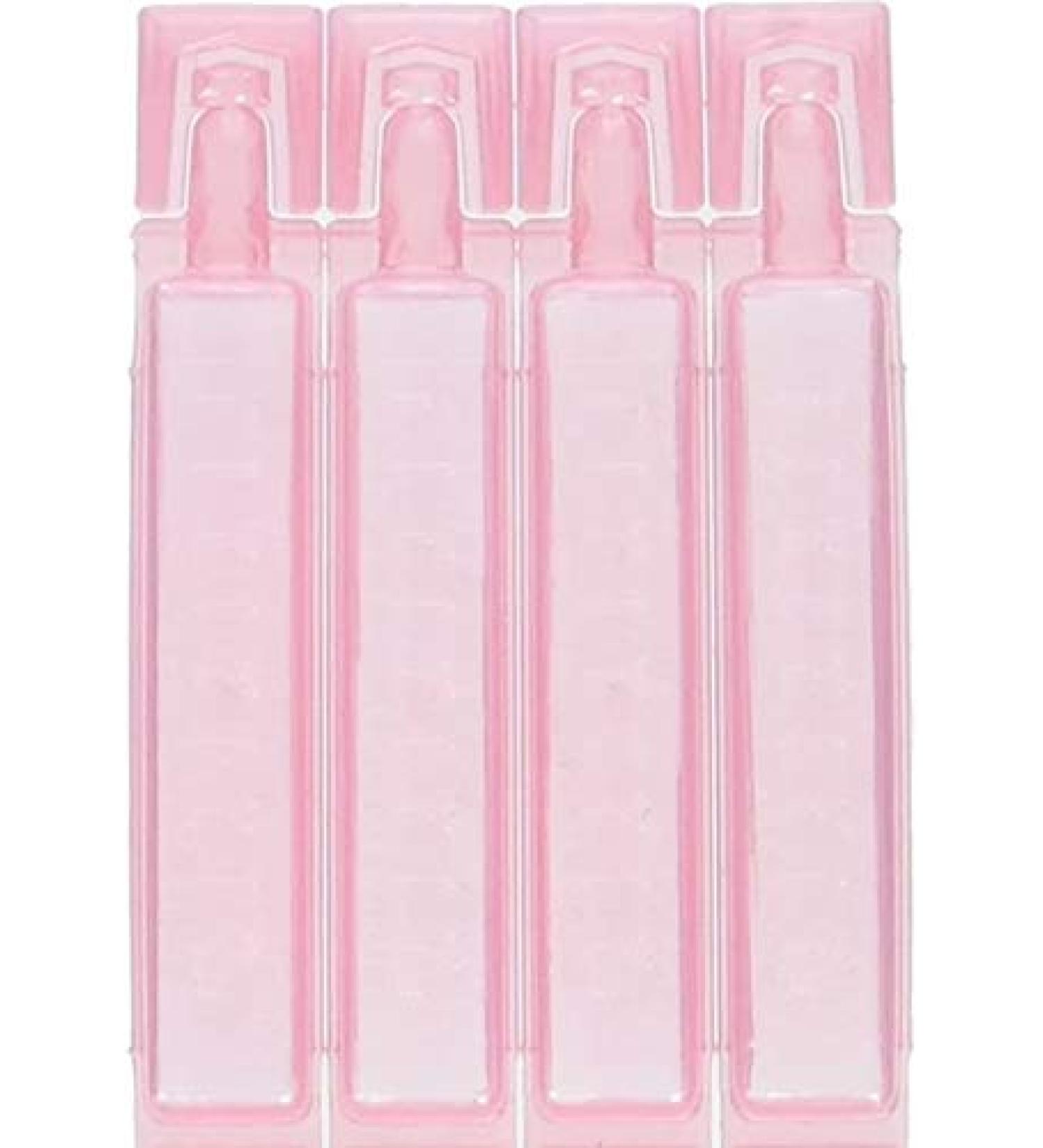 Saline Solution 5ml Unit Dose - 100/Box - Buy Online on GoSupps.com