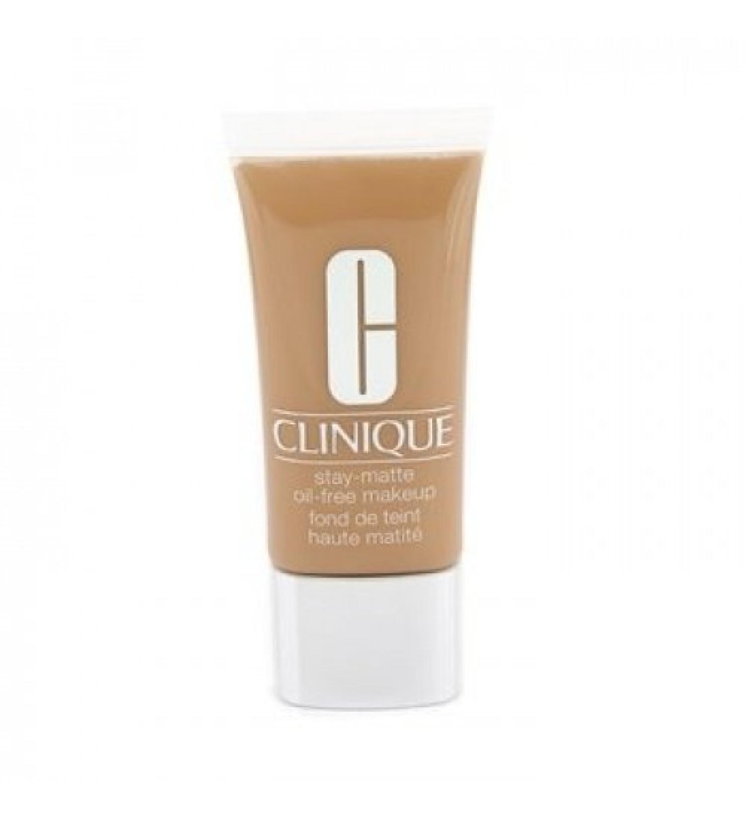 Clinique - Stay Matte Oil Free Makeup -  15 Beige (M-N) - 30ml/1oz