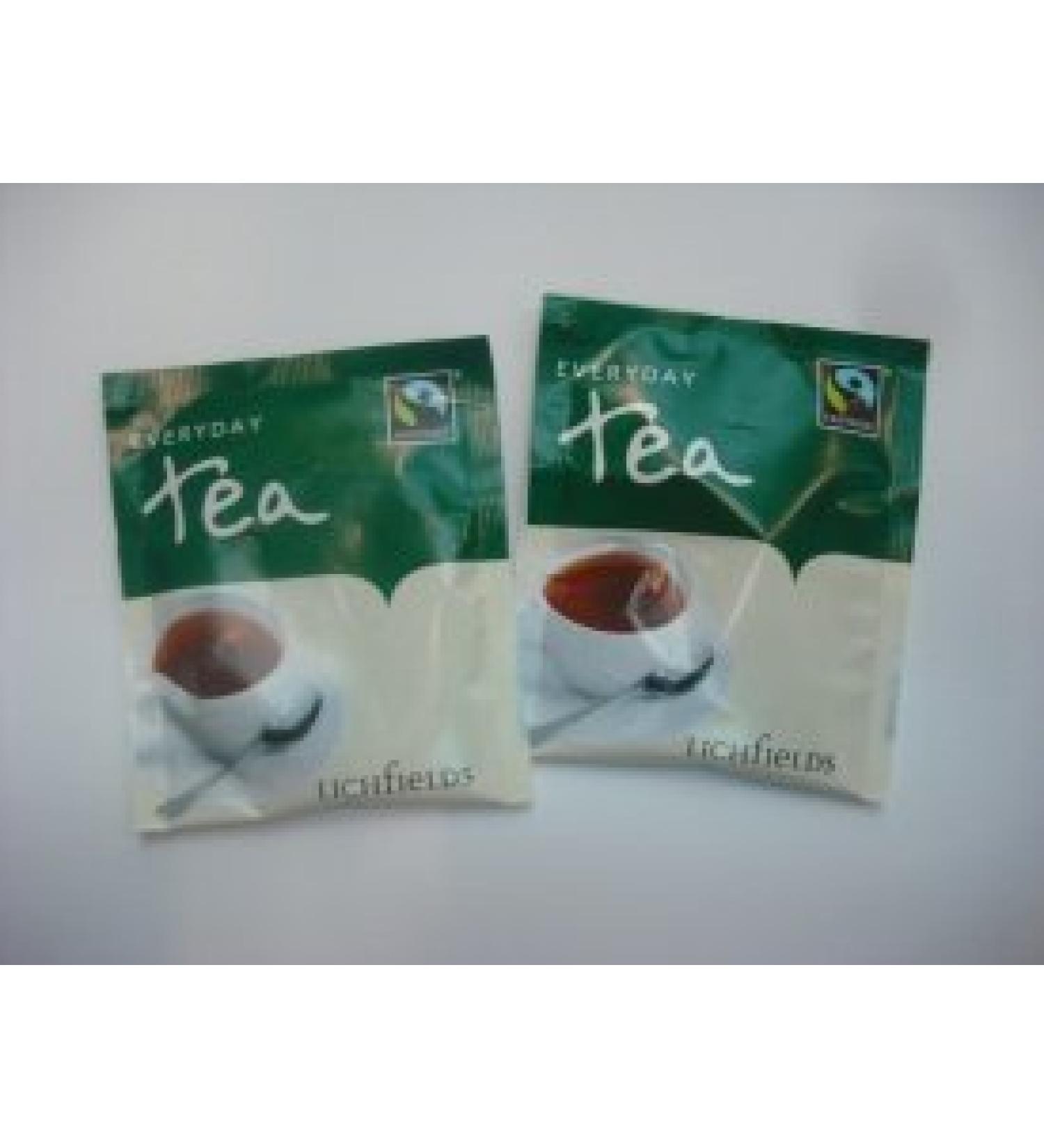 50 Lichfield Individual Everyday Tea Bags