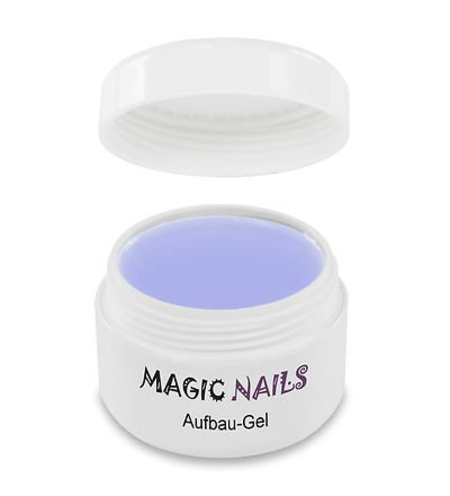 Magic Items CONSTRUCTION - UV Gel ex.thick Studio Quality 30ml