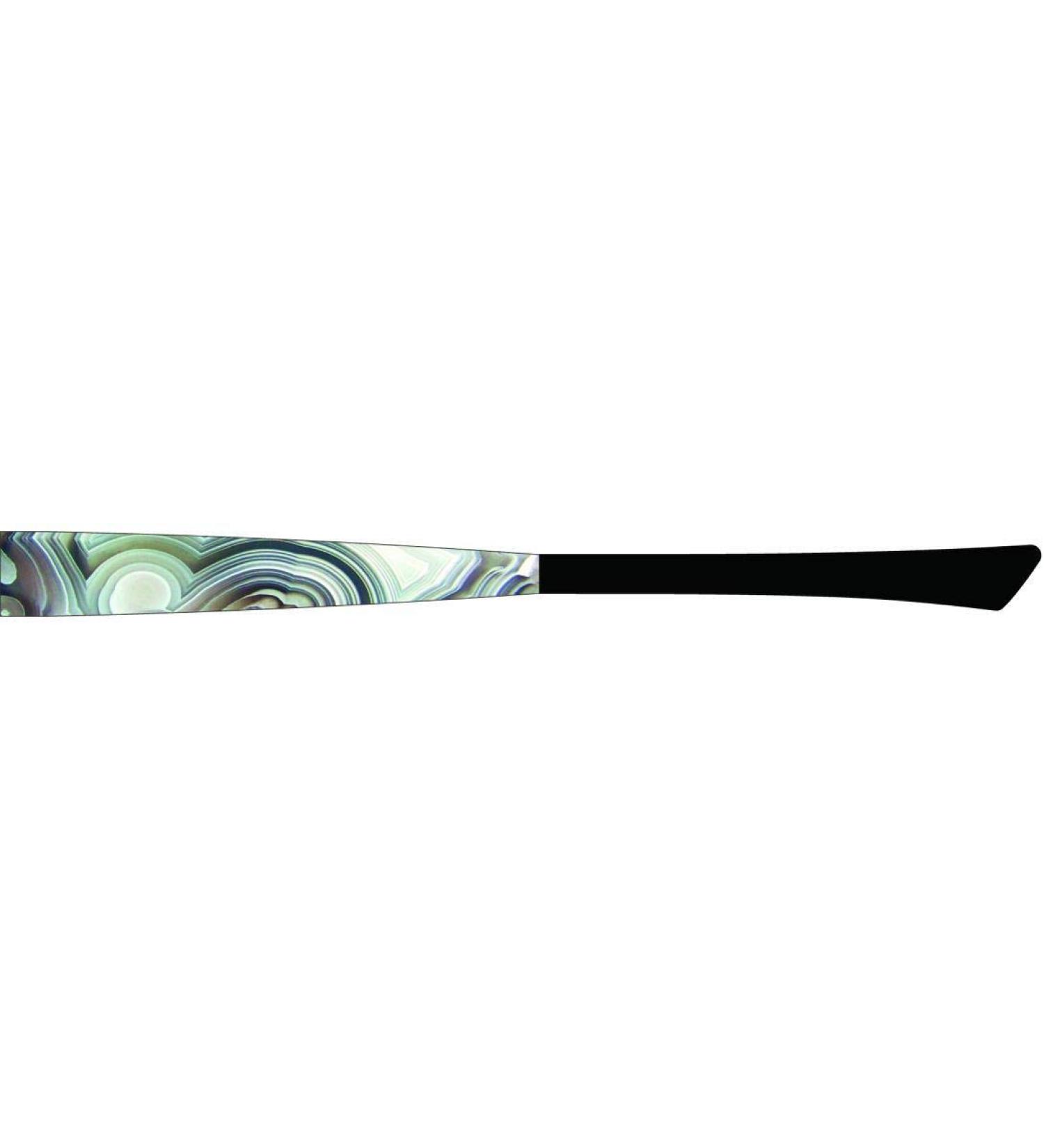 Eye Max alternating bar 5473.02 Arched gray