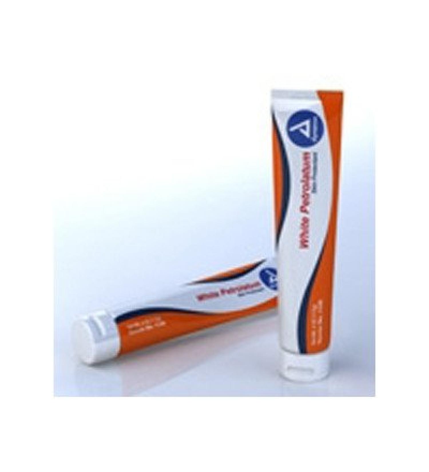 MCK11451400 - Dynarex Petroleum Jelly Tube NonSterile
