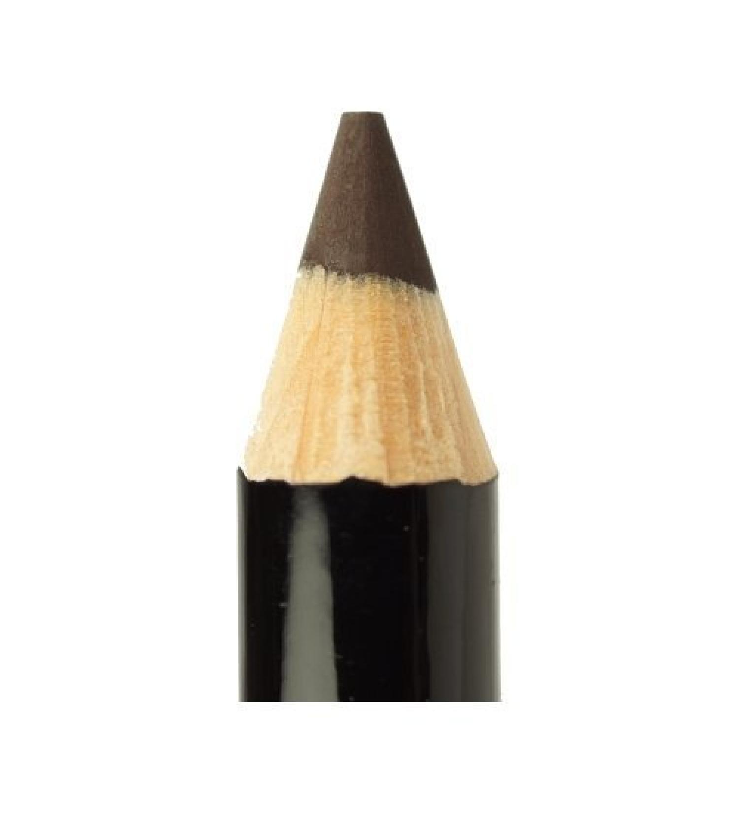 (3 Pack) RIMMEL LONDON Professional Eyebrow Pencil - Black Brown by Rimmel