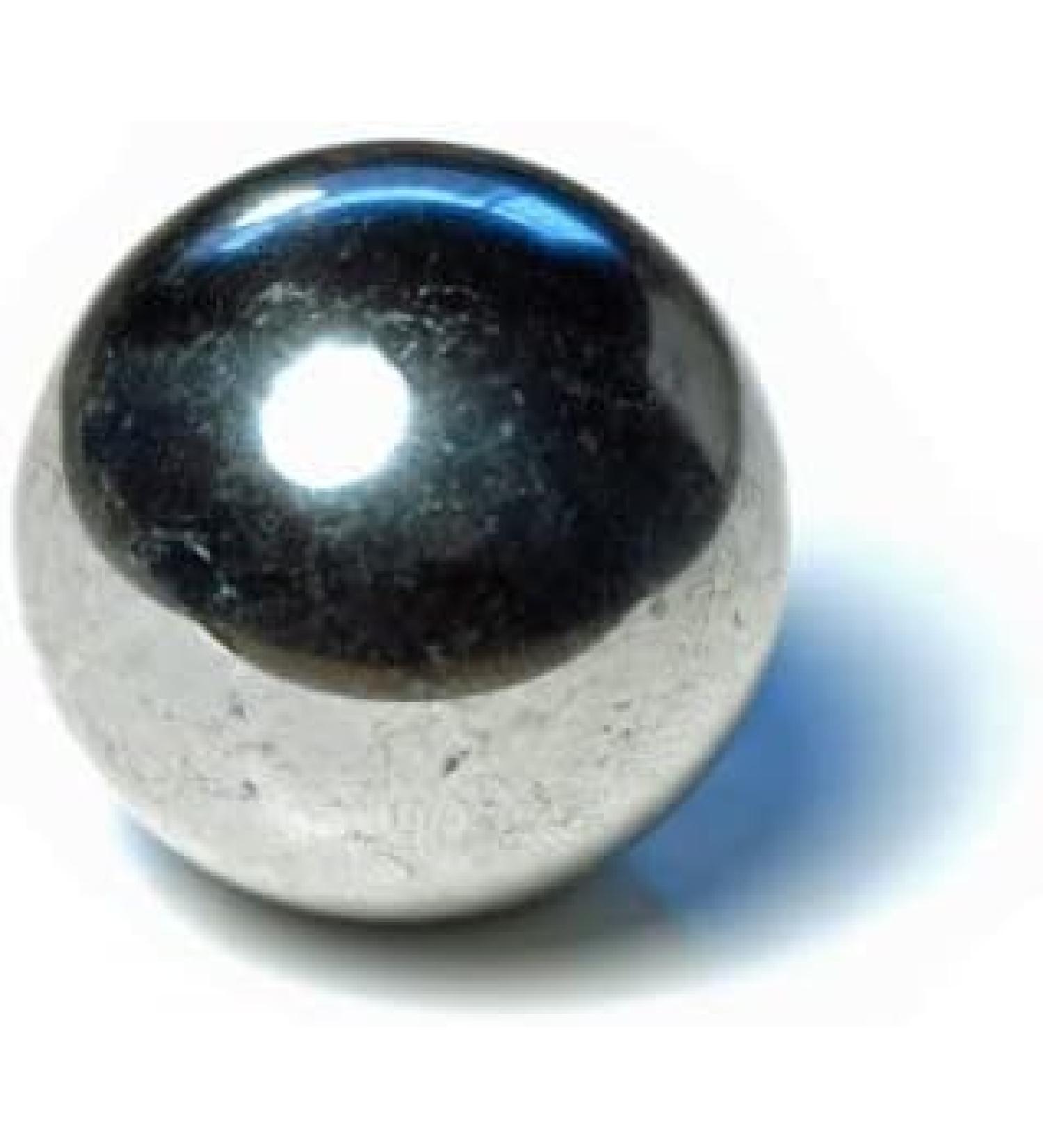 Alien Play 68 Caliber Self Defense Balls - 100 Count Aluminum Paintball Projectiles for Byrna SD/HD/LE - Buy Online on GoSupps.com