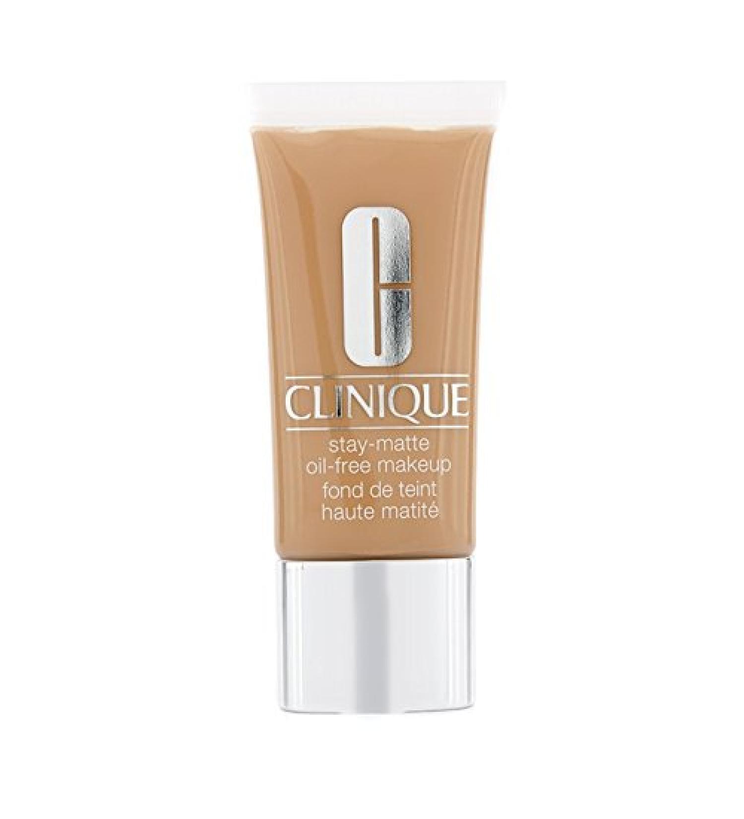 Clinique Stay Matte Oil Free Makeup  No. 14 Vanilla  1 Ounce