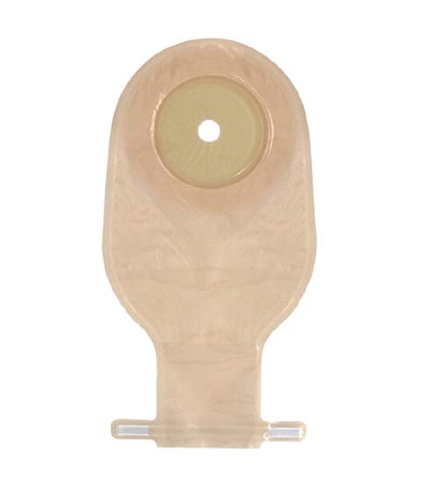 Ostomy Bags - Drainable Pouches for Colostomy & Ileostomy | Economical Stoma Care 20-60mm - Buy Online on GoSupps.com