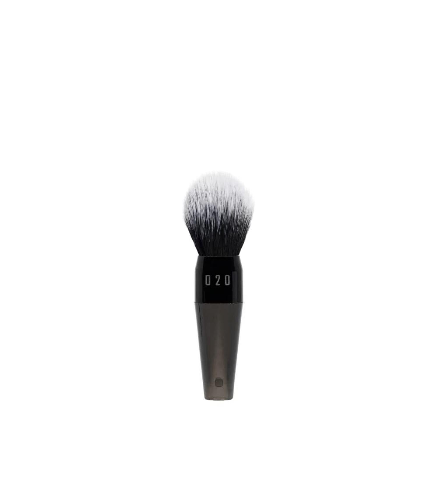 Head Only Ohgnus #020 Small Blending Brush Head Vegan Makeup Brush K-Beauty