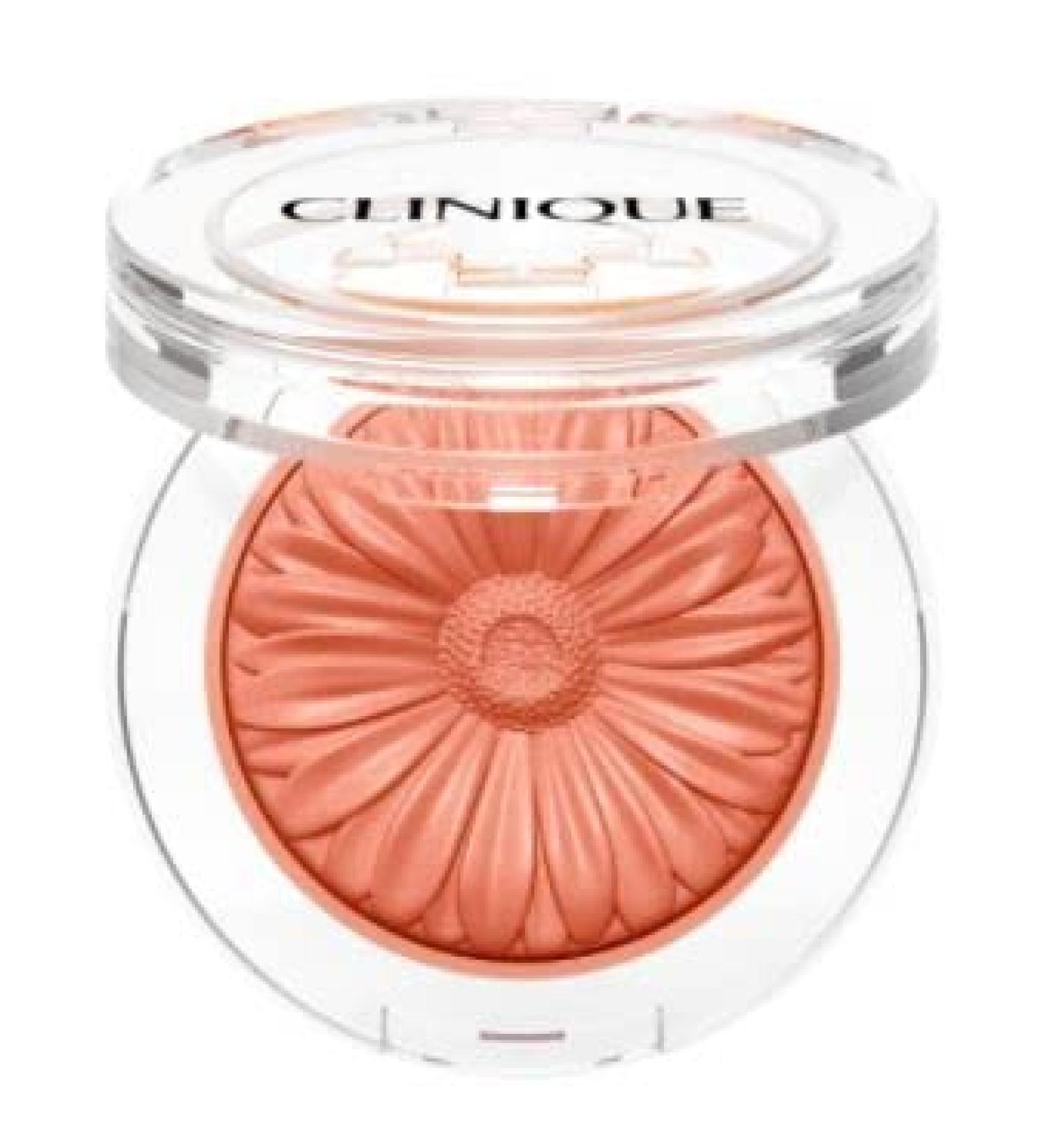 CLINIQUE Cheek Pop Pearl Blush - 01 Opal Pop