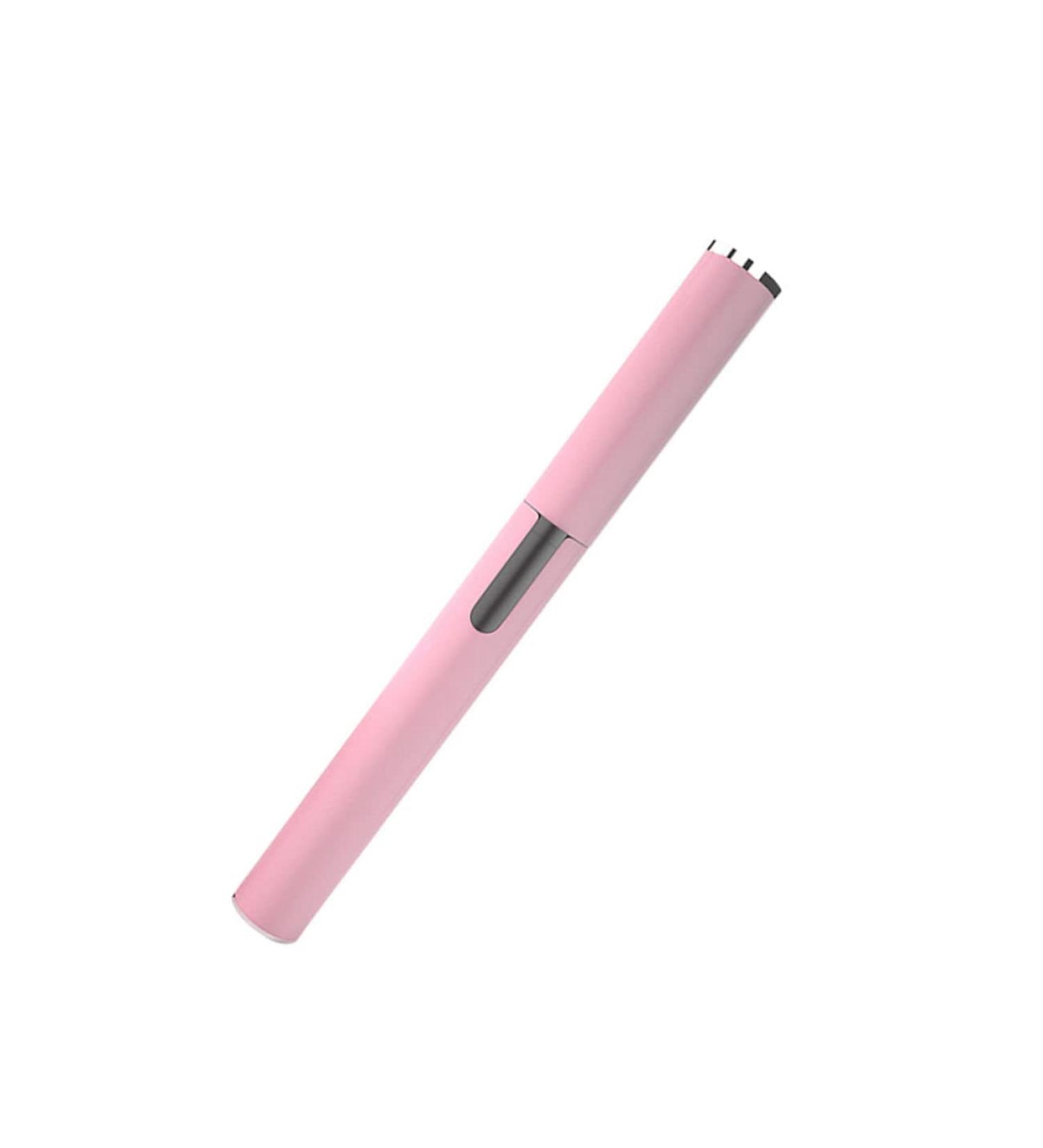1pc Electric Heated Eyelash Curler - Practical Lash Curling Tool for Effortless Makeup - Buy Online on GoSupps.com