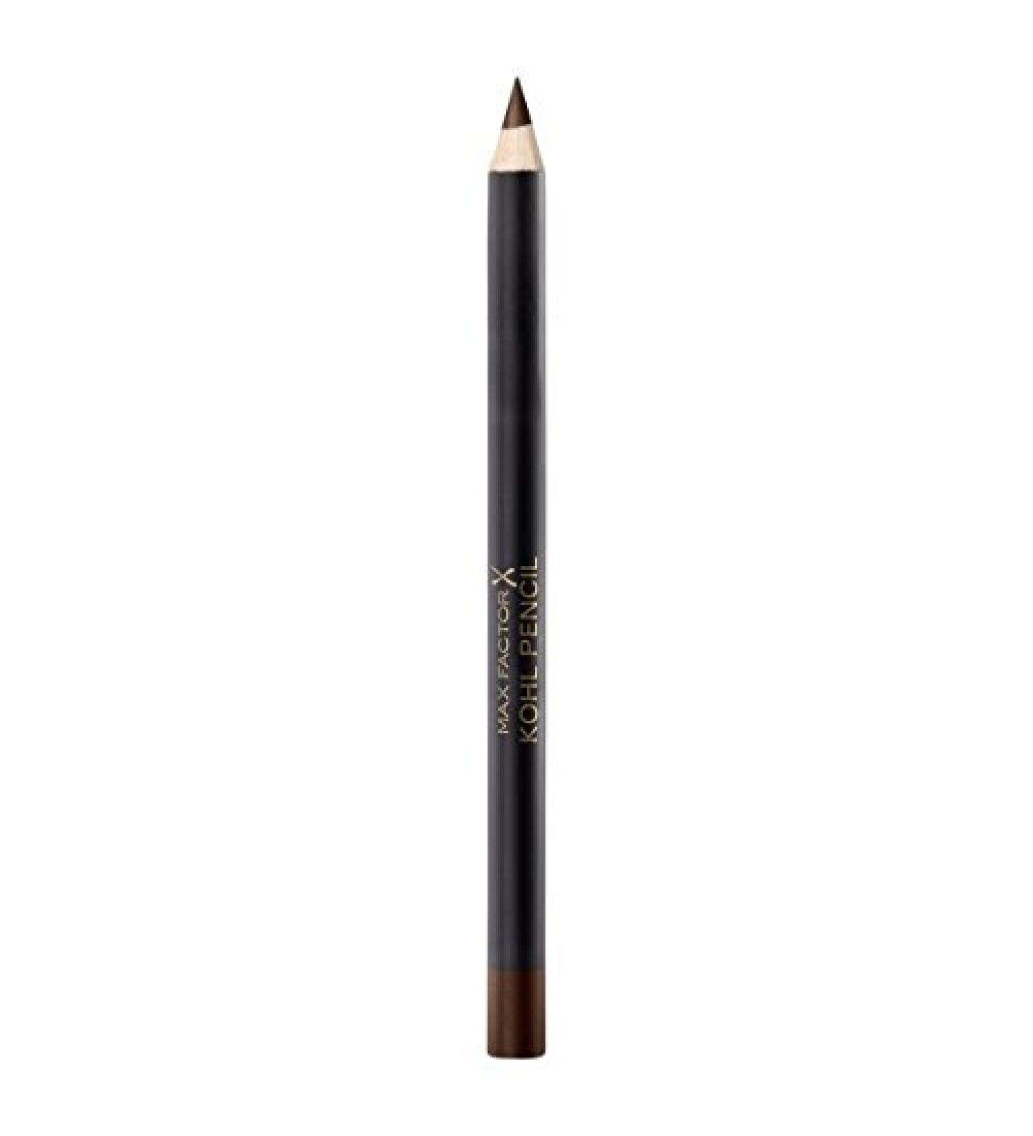 Max Factor Kohl Eye Liner Pencil Brown 30