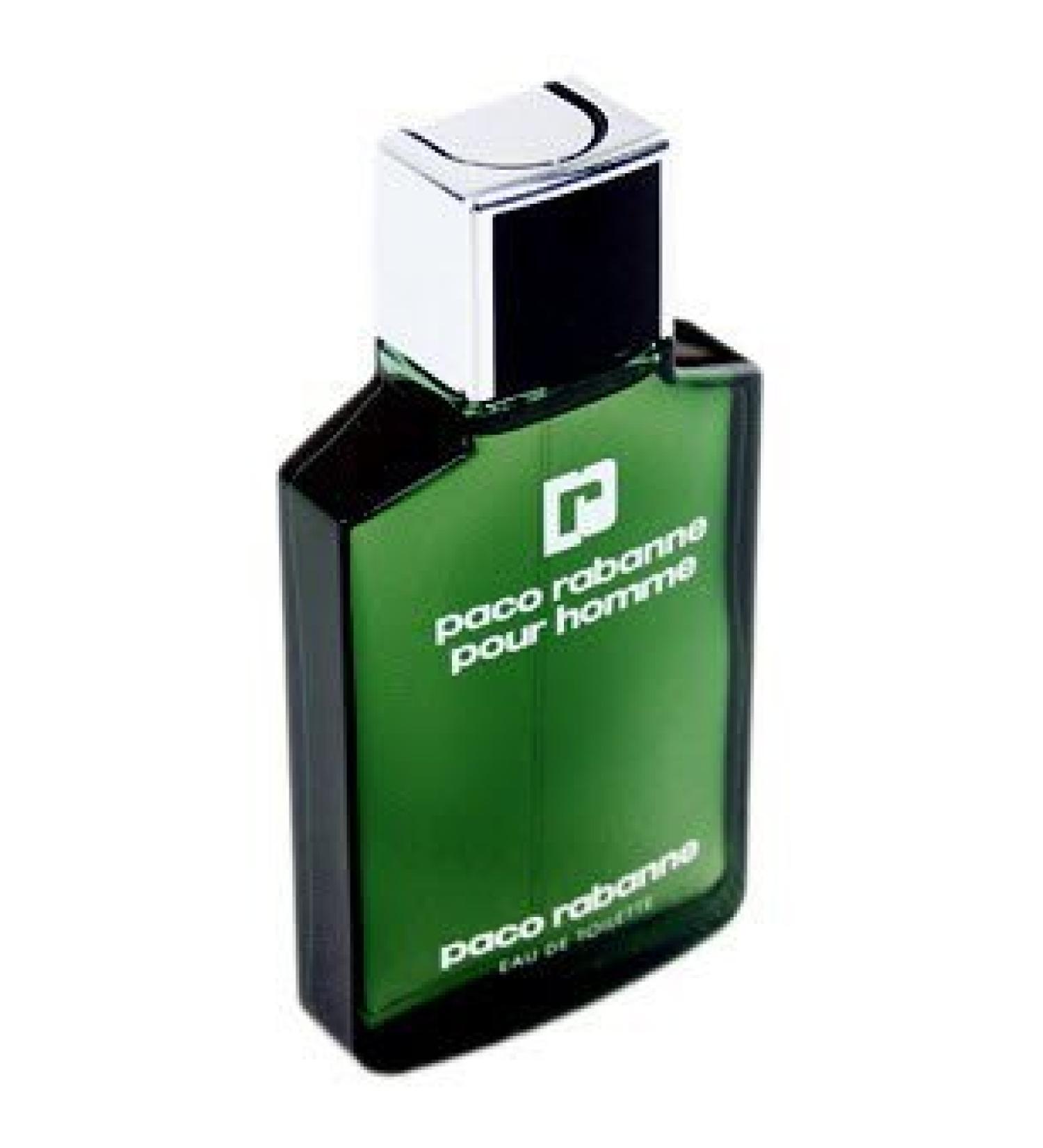 Paco Rabanne For Men/paco Rabanne Edt Spray 3.3 Oz (m) 3.3 Oz Edt Spray 3.3 OZ (Pack of 2)
