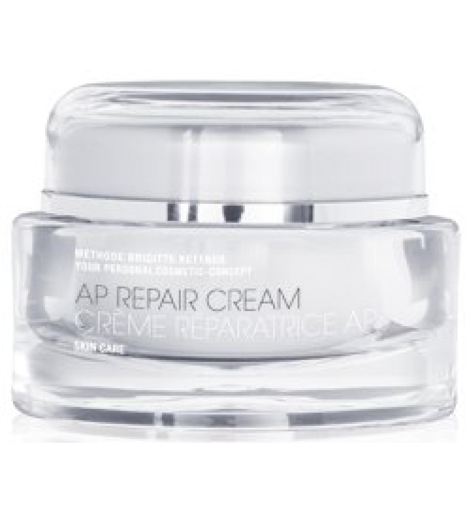 BRIGITTE KETTNER METHOD REPAIR CREAM 50ML