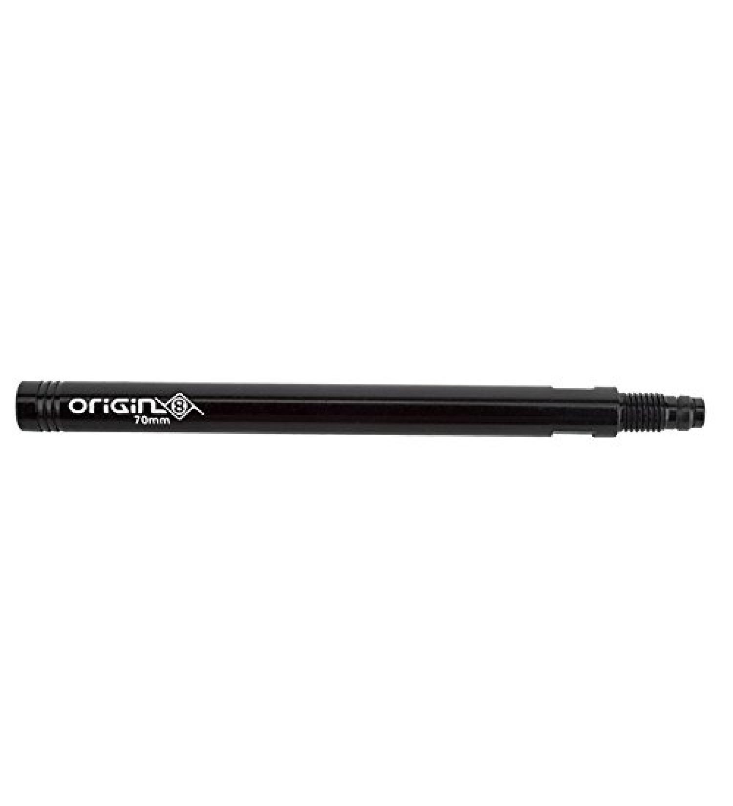 Origin8 Valve Extenders Integrated 70mm