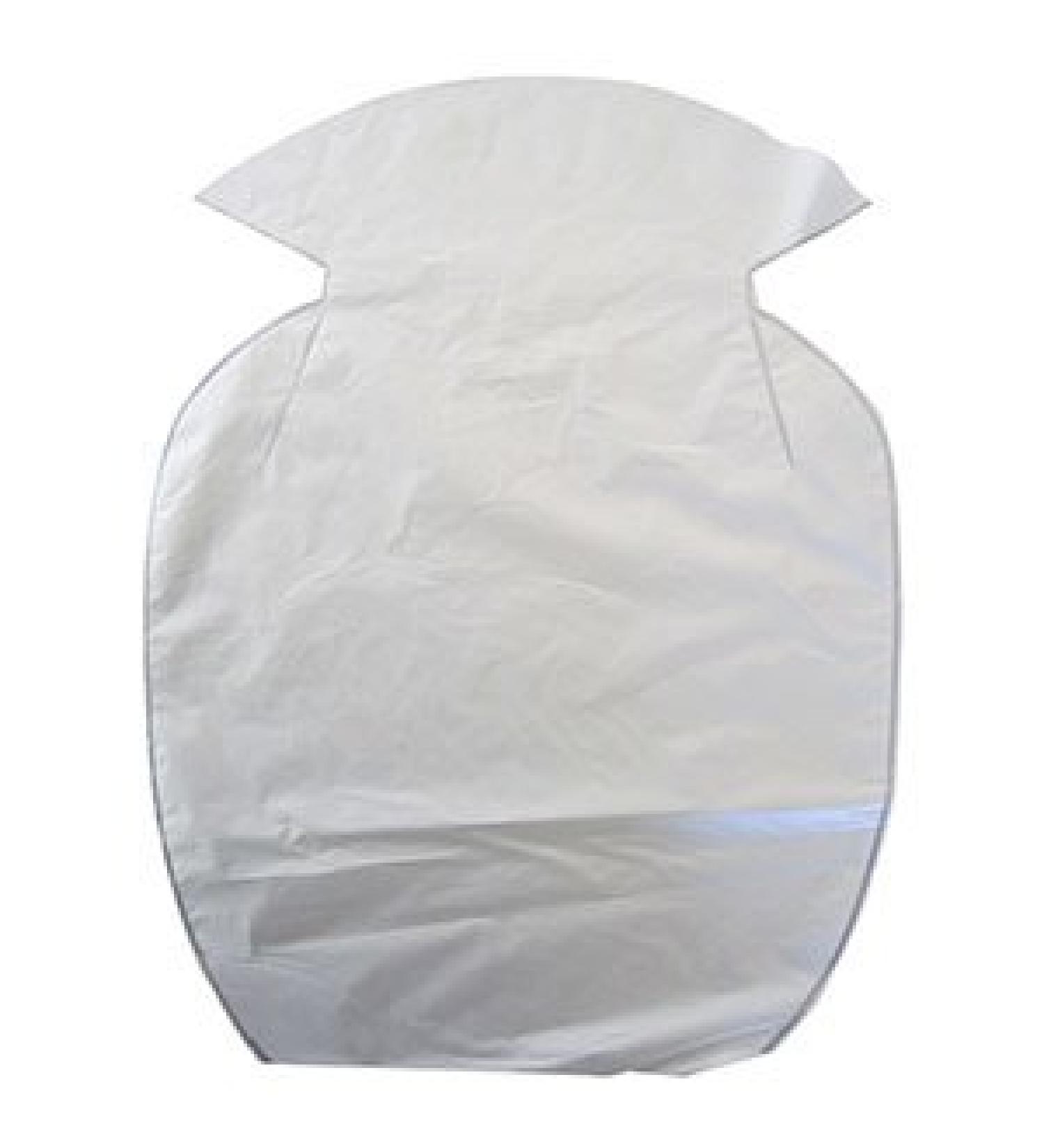 Biodegradable Colostomy and Ileostomy Liners Medium - Box of 100